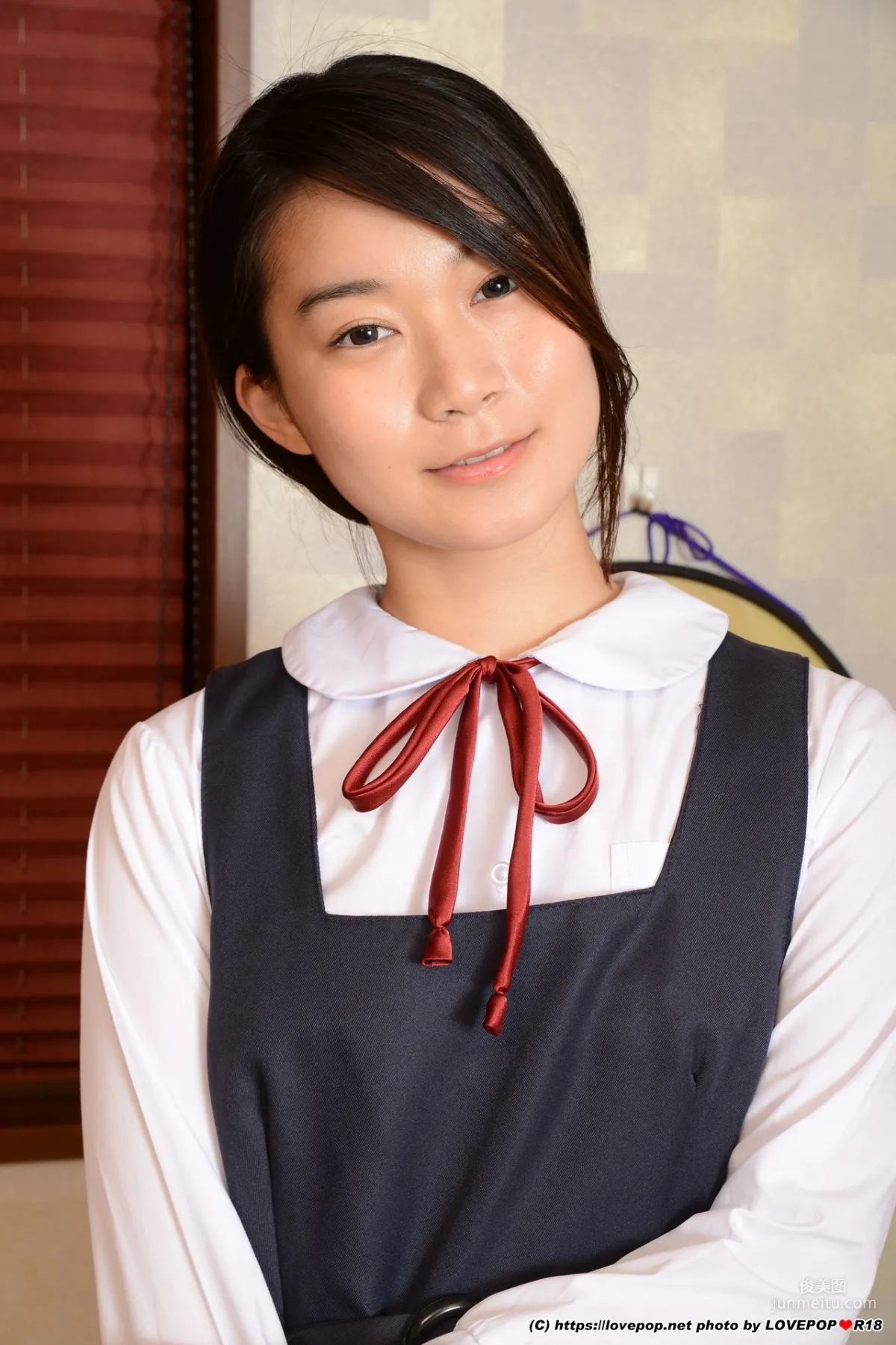 [LOVEPOP] Rika Ayumi あゆみ莉花 Photoset 01 寫真集 3