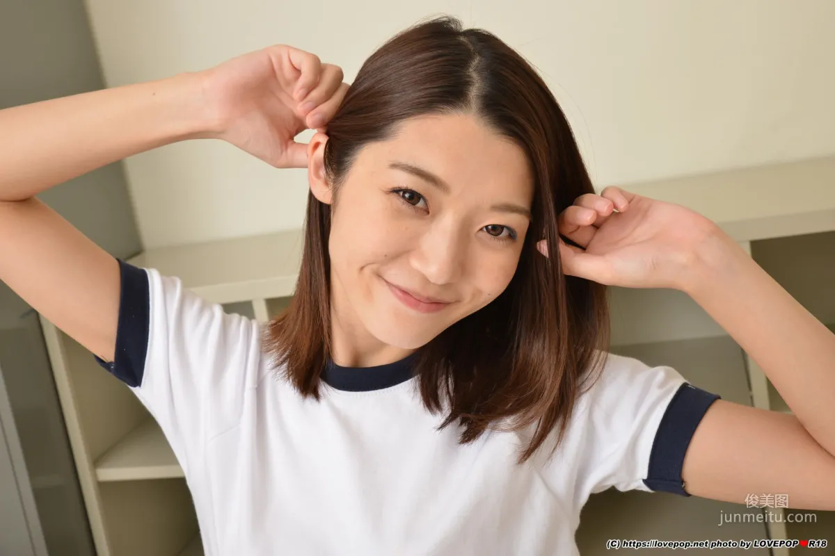 [LovePop] Renon Kanae Photoset 05 Photo Set photo 16