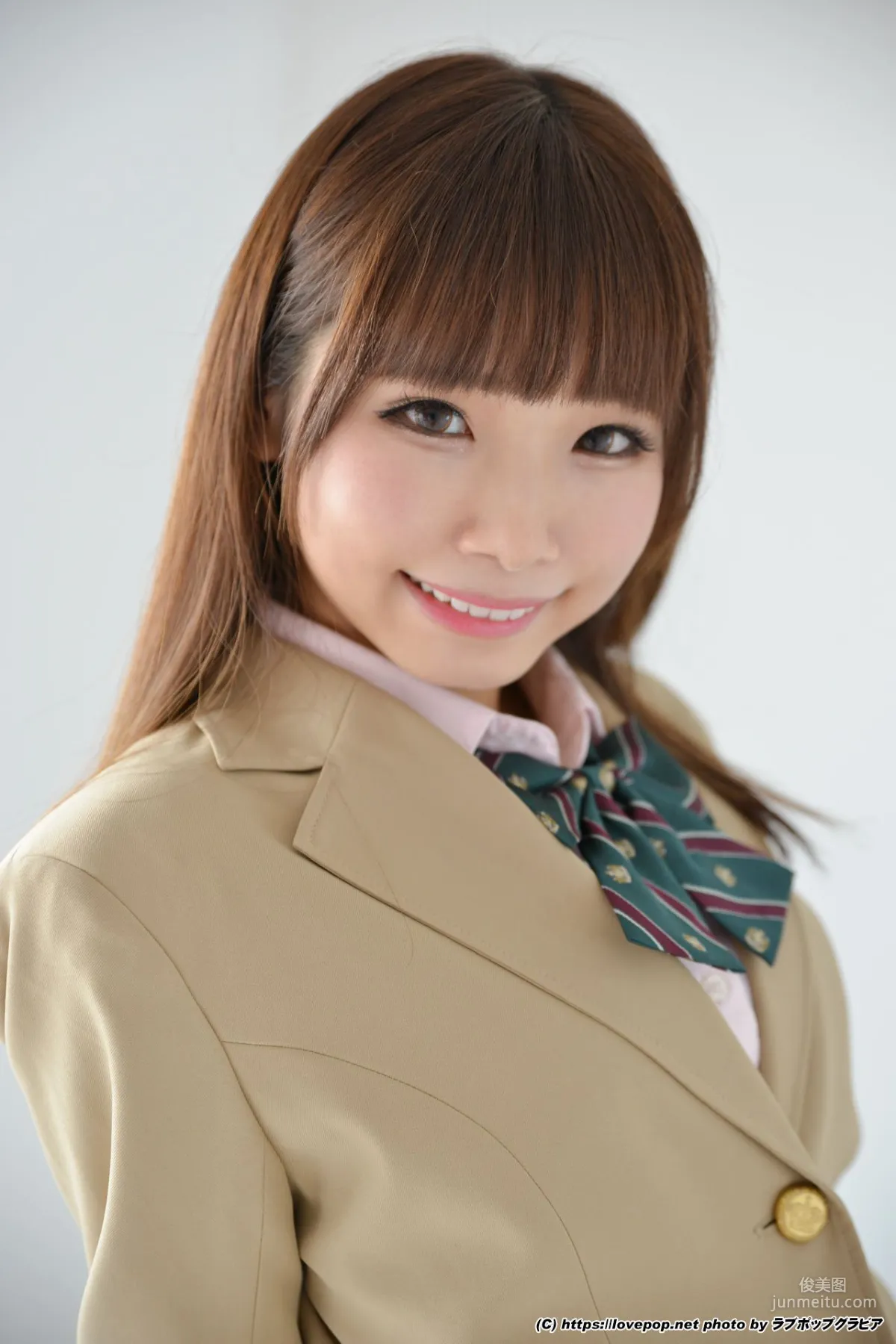 Mahore Himemiya 姫宮まほれ Photoset 03 [LOVEPOP] 寫真集 76