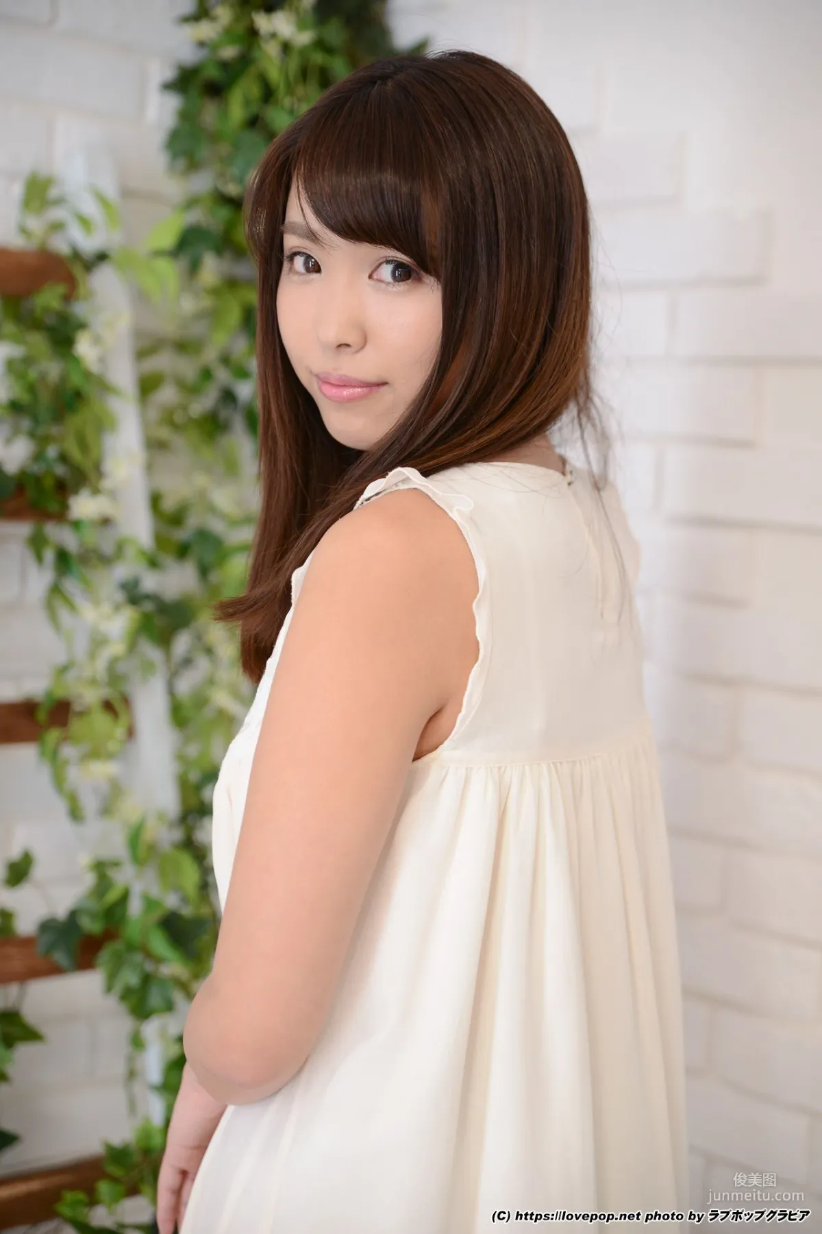 Kanna Miya Photoset 05 [LOVEPOP] Photo Set photo 17
