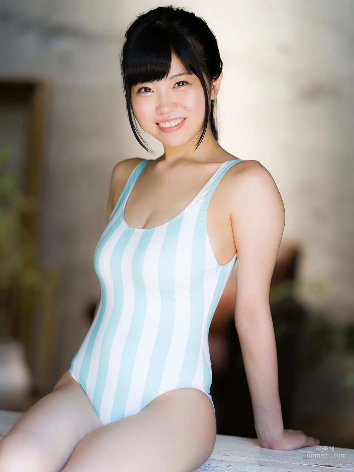 麻亜子『マーコ・ミーア』 [Sabra.net] Strictly Girl 写真集39