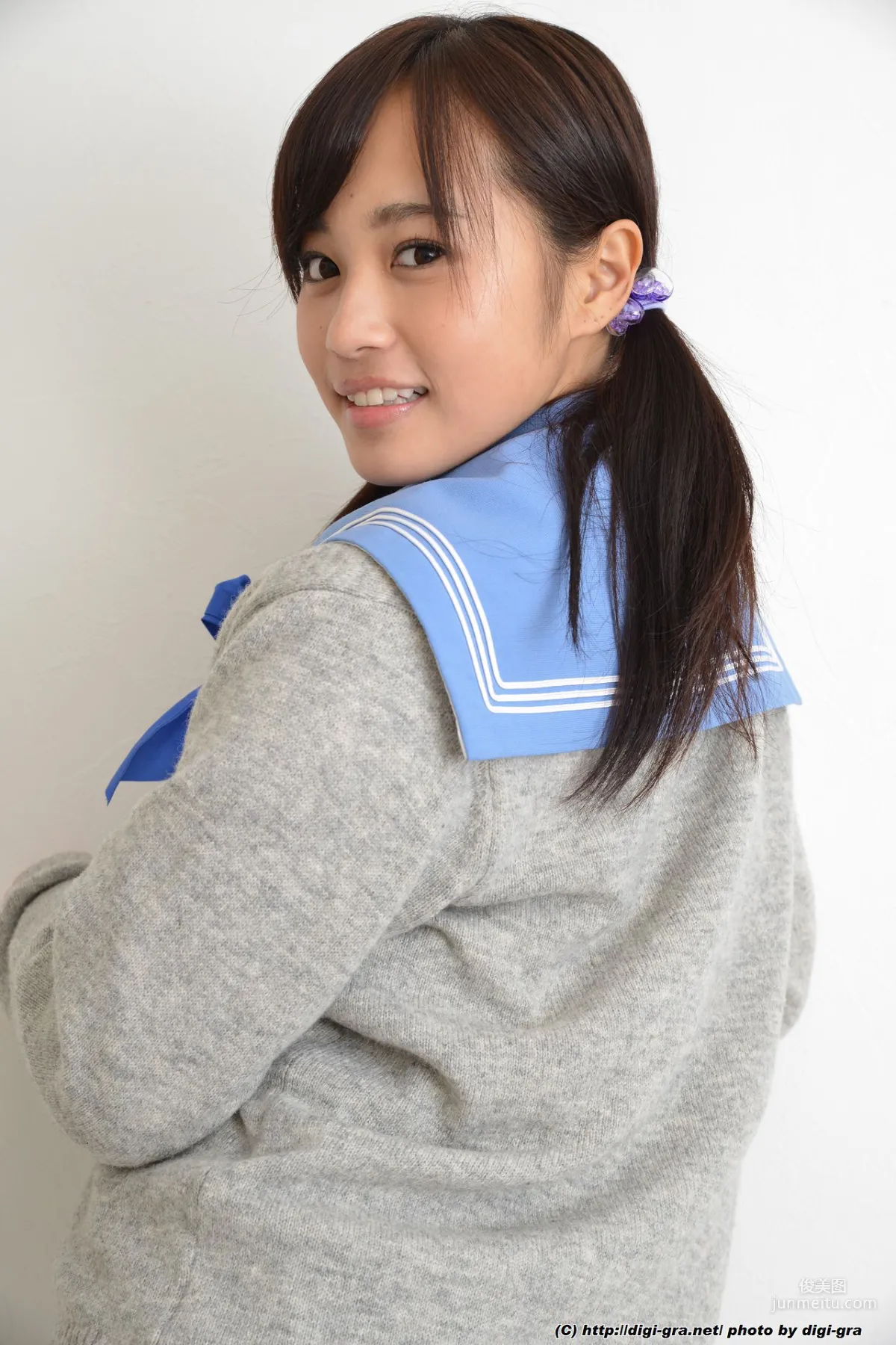 [Digi-Gra] Emi Asano Photoset 02 Photo Set photo 17