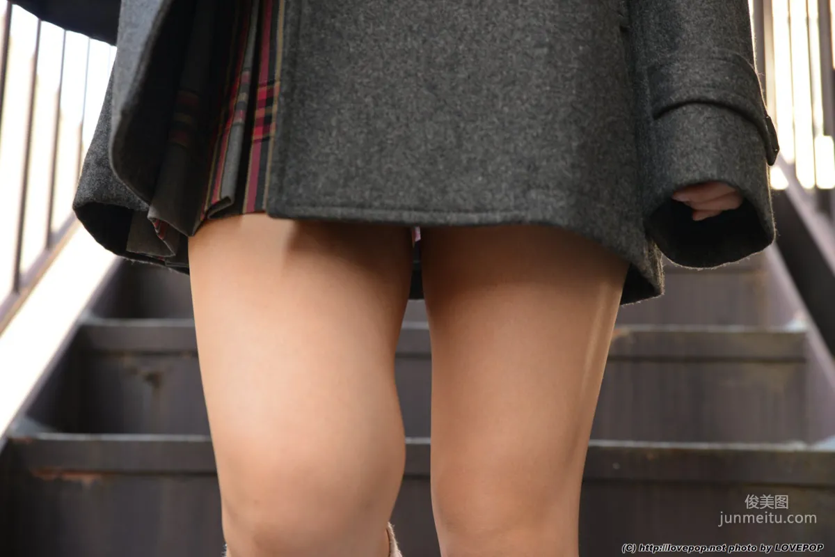 [LOVEPOP] Miyako Akane 赤根京 Photoset 07 寫真集 15