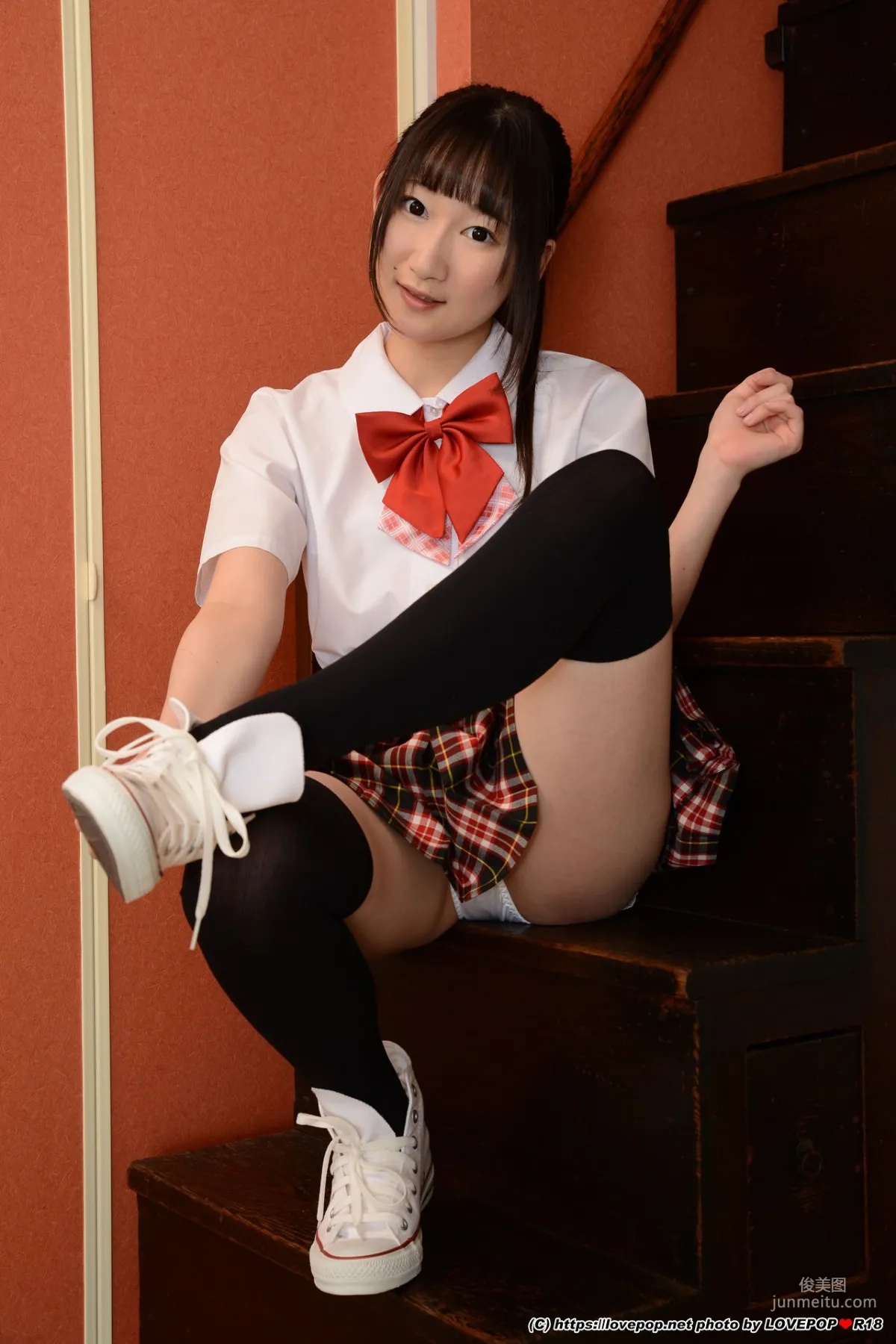[LOVEPOP] 夢乃美咲 Misaki Yumeno Photoset 02 寫真集 22