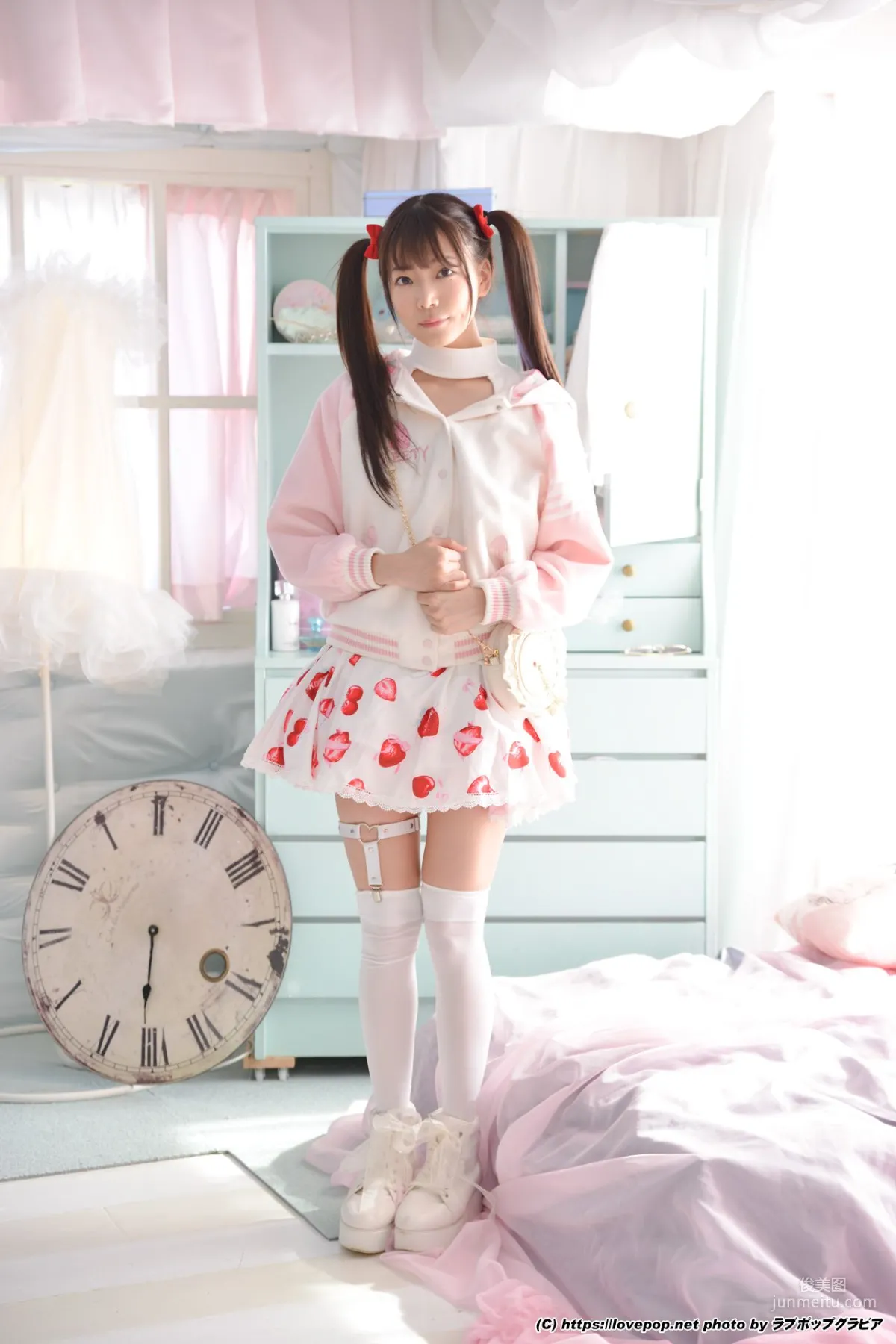 辰巳シーナ Tatsumi Sina Photoset 05 [LOVEPOP] 寫真集 9