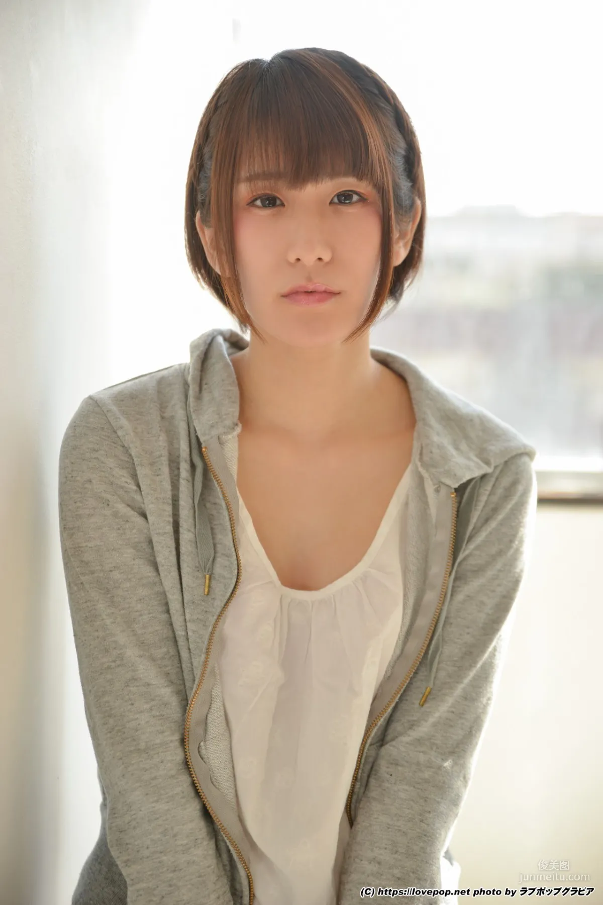 [LOVEPOP] 來栖うさこ Usako Kurusu Photoset 05 寫真集 28