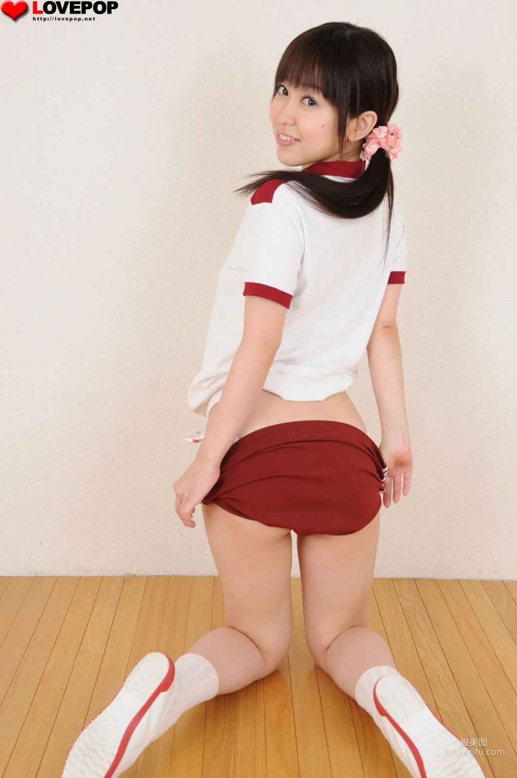 [LOVEPOP] Yu Shinoda 篠田ゆう(篠田優) Photoset 05 寫真集 30