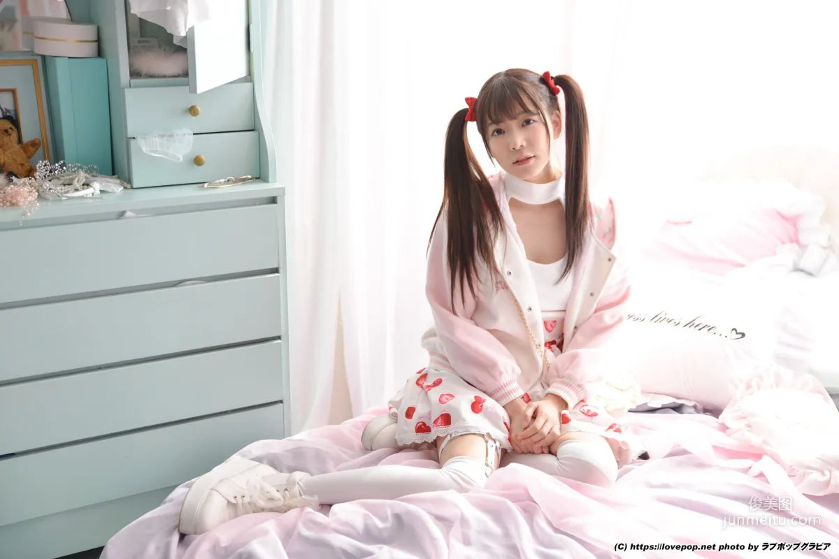 辰巳シーナ Tatsumi Sina Photoset 05 [LOVEPOP] 寫真集 30