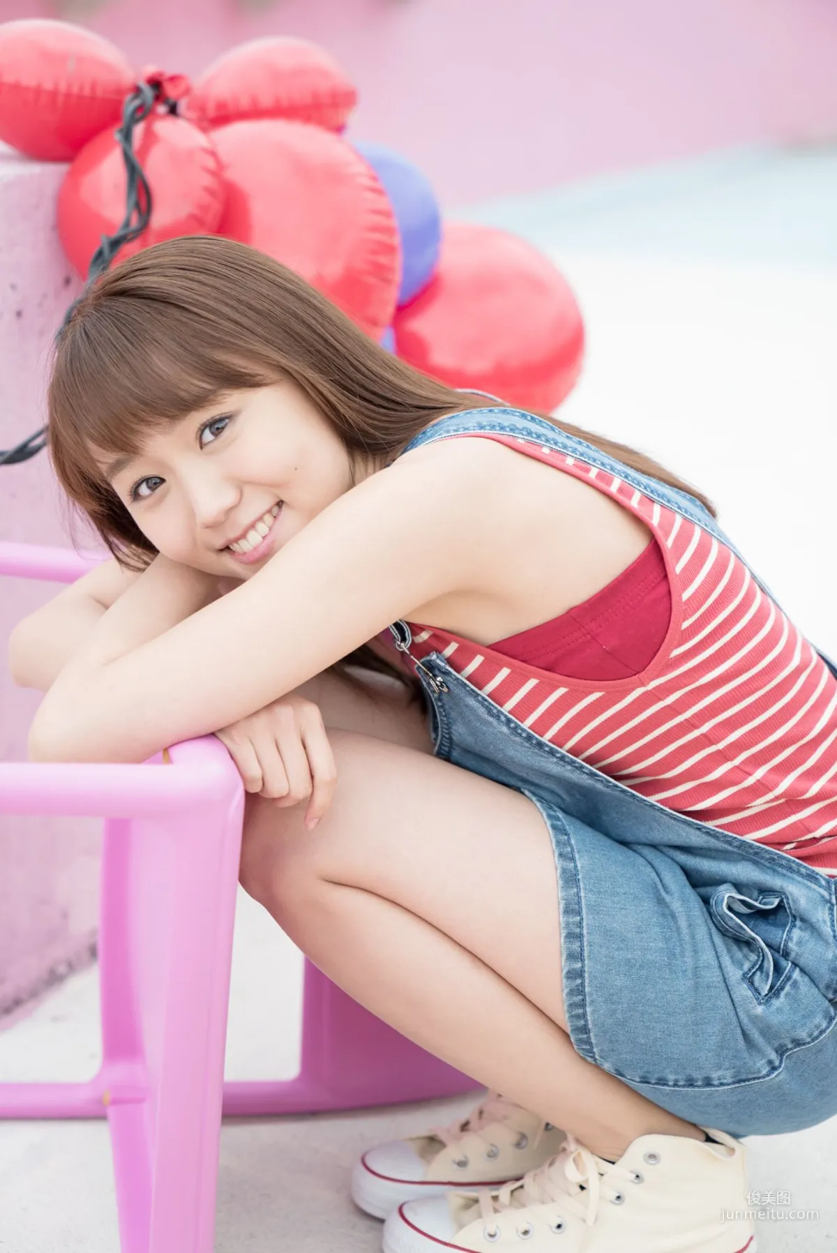 Mizuki Murota 室田瑞希 [Hello! Project Digital Books] No.177 写真集16