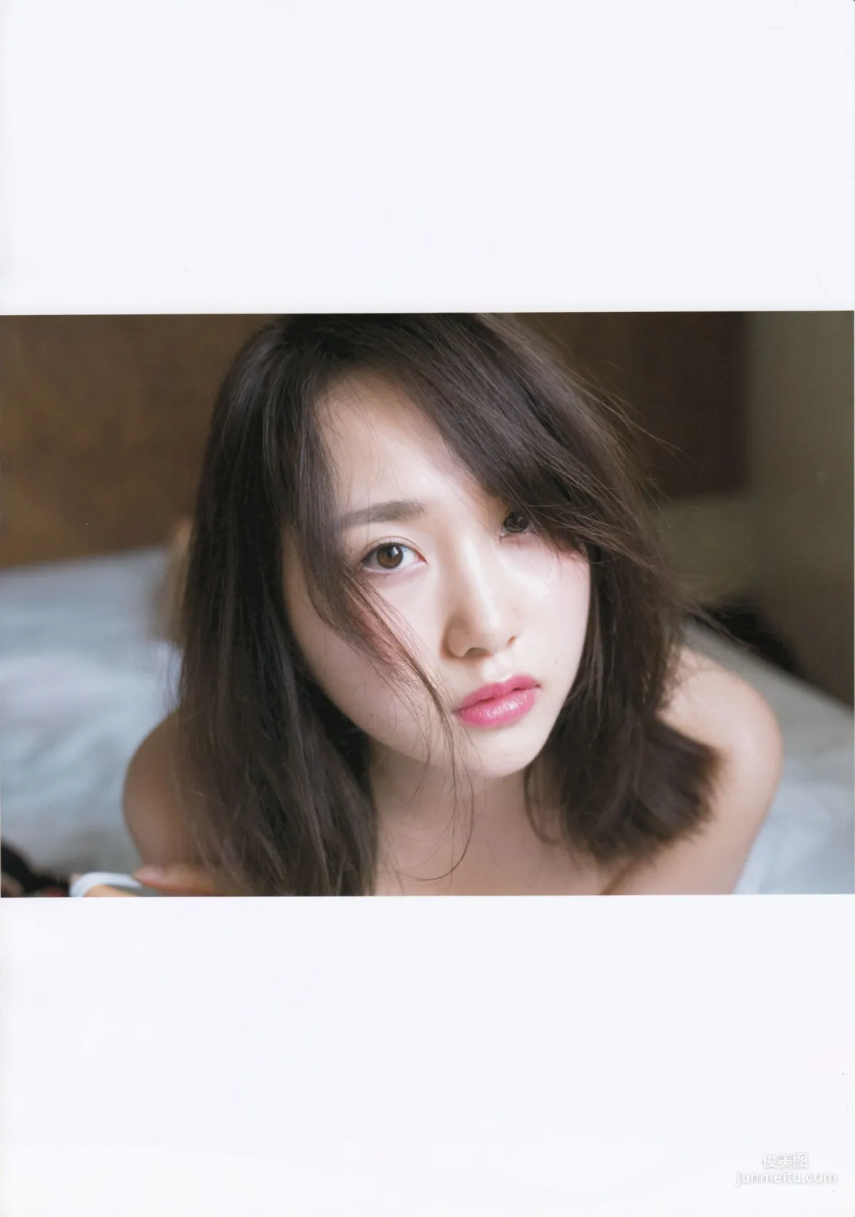 Juri Takahashi "Ambiguous Self" Photo Set photo 102