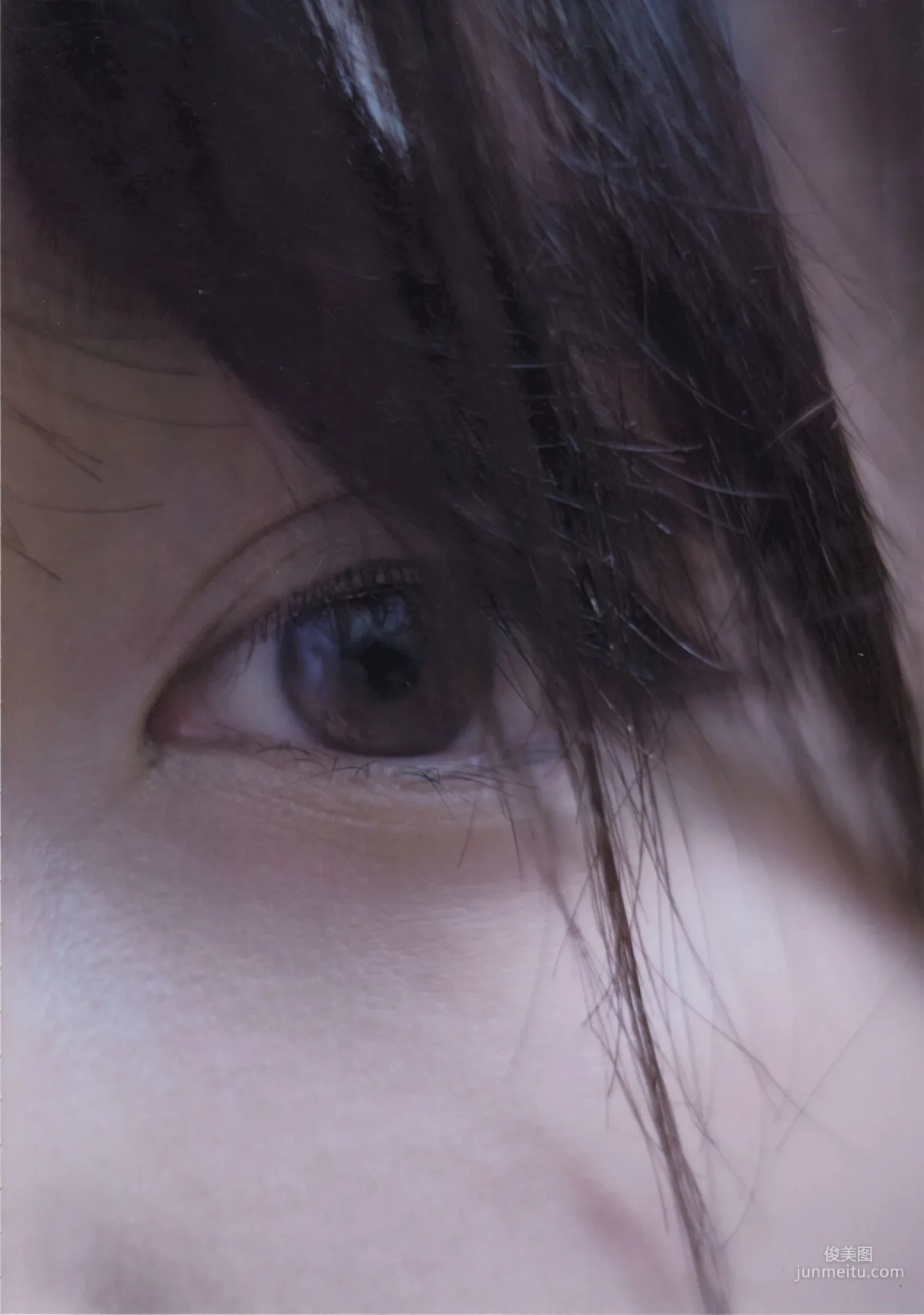Juri Takahashi "Ambiguous Self" Photo Set photo 61