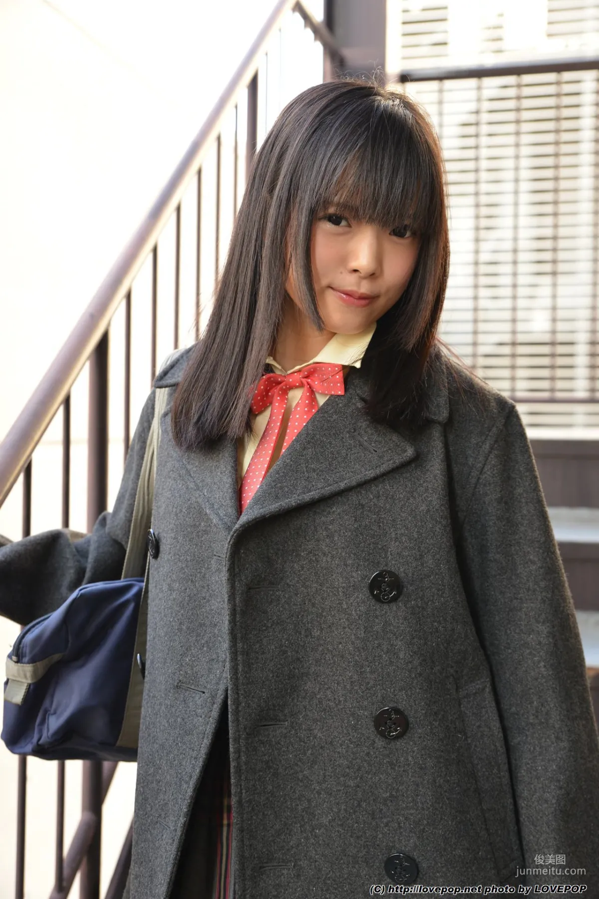 [LOVEPOP] Miyako Akane 赤根京 Photoset 07 寫真集 17