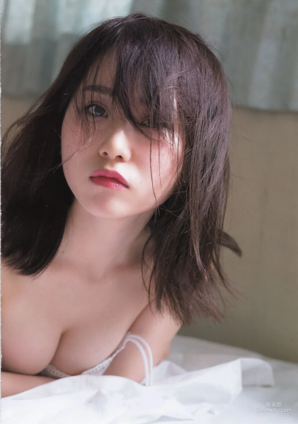 Juri Takahashi "Ambiguous Self" Photo Set photo 100
