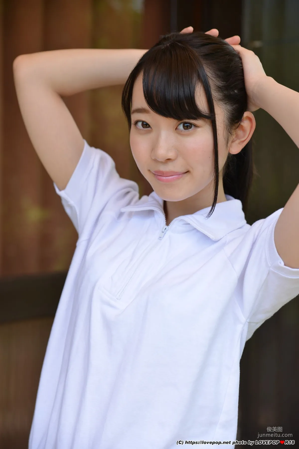 [LOVEPOP] 架乃ゆら Yura Kano Photoset 16 寫真集 4