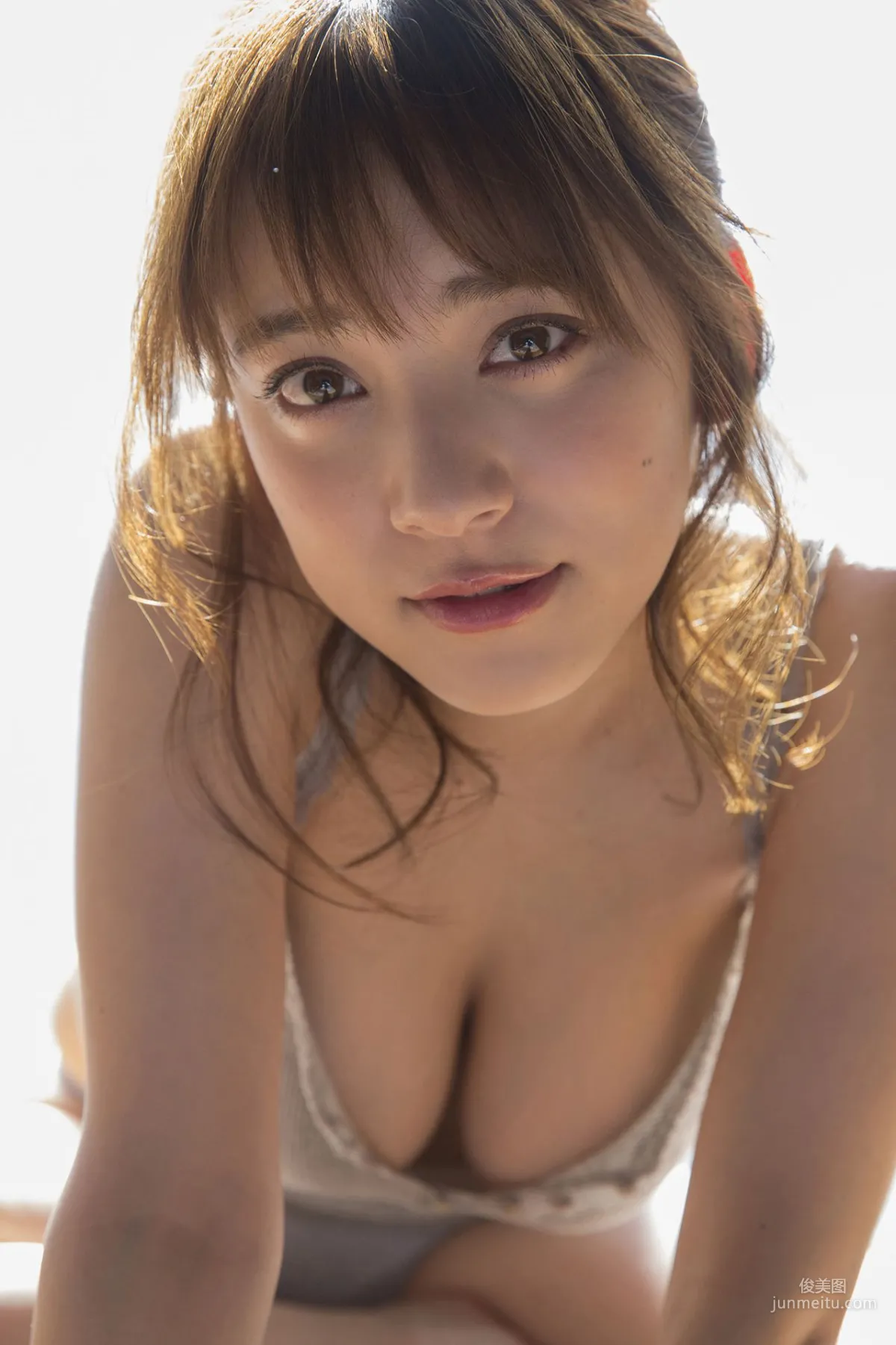 Sayaka Tomaru: Web Idols photo 7