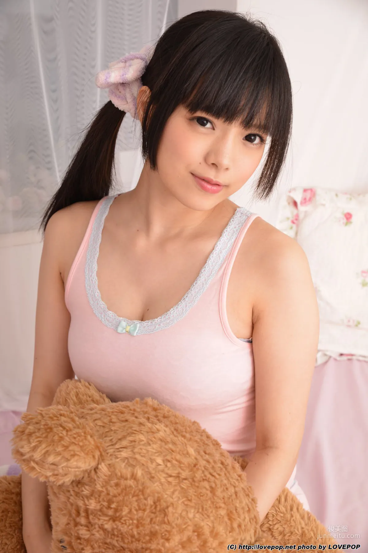 Miyako Akane 赤根京 Photoset 04 [LOVEPOP] 寫真集 14