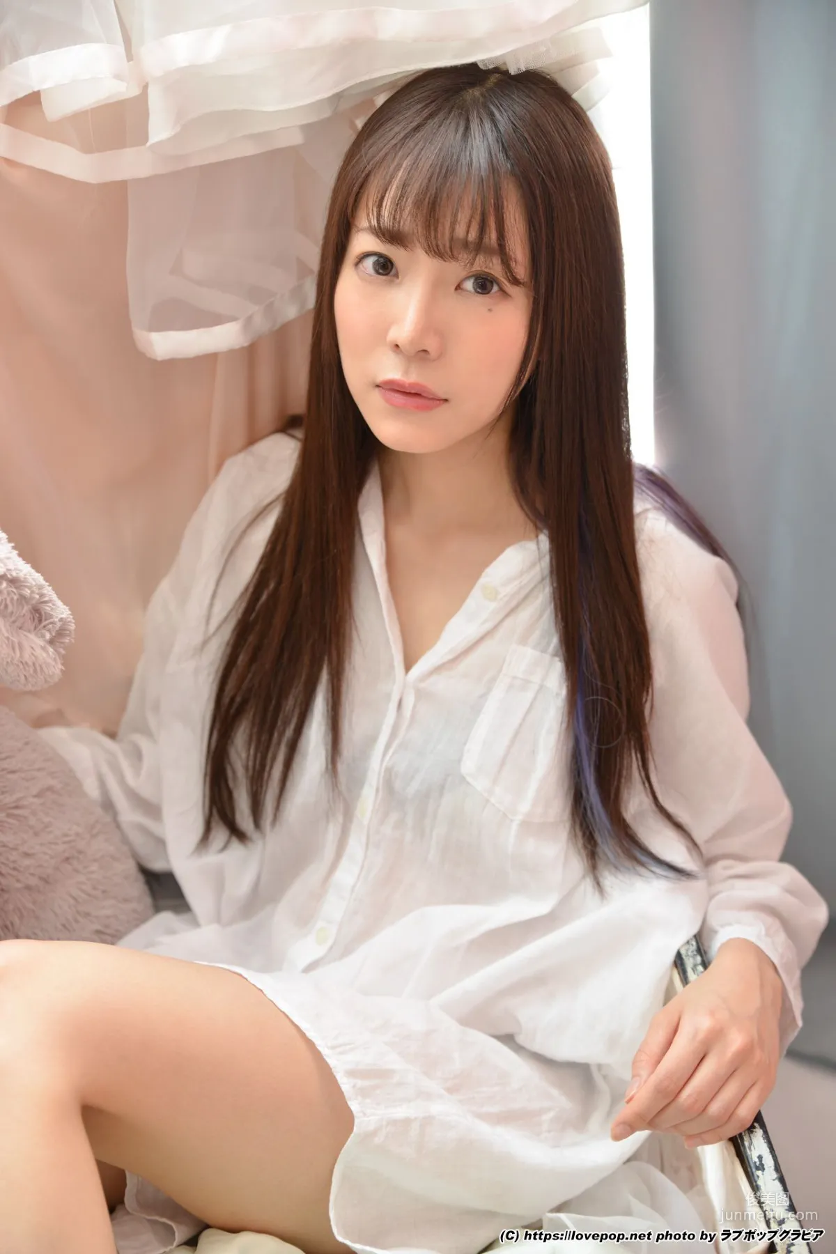 [LOVEPOP] Tatsumi Sina 辰巳シーナ Photoset 01 寫真集 42