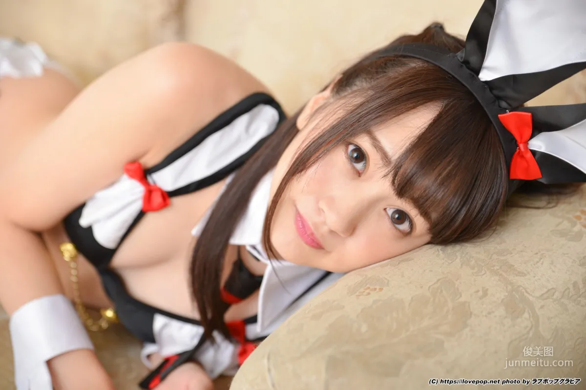 [LovePop] Shoko Hamada Photoset 07 Photo Set photo 62