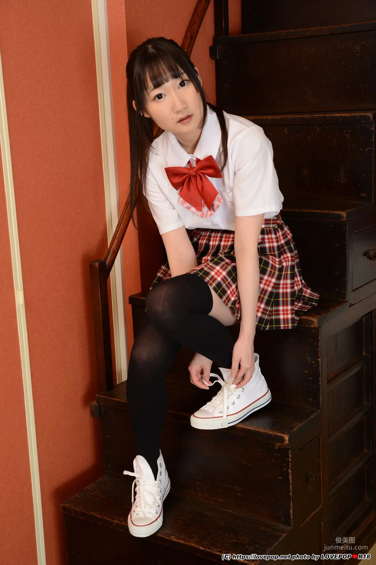 [LOVEPOP] 夢乃美咲 Misaki Yumeno Photoset 02 寫真集 6