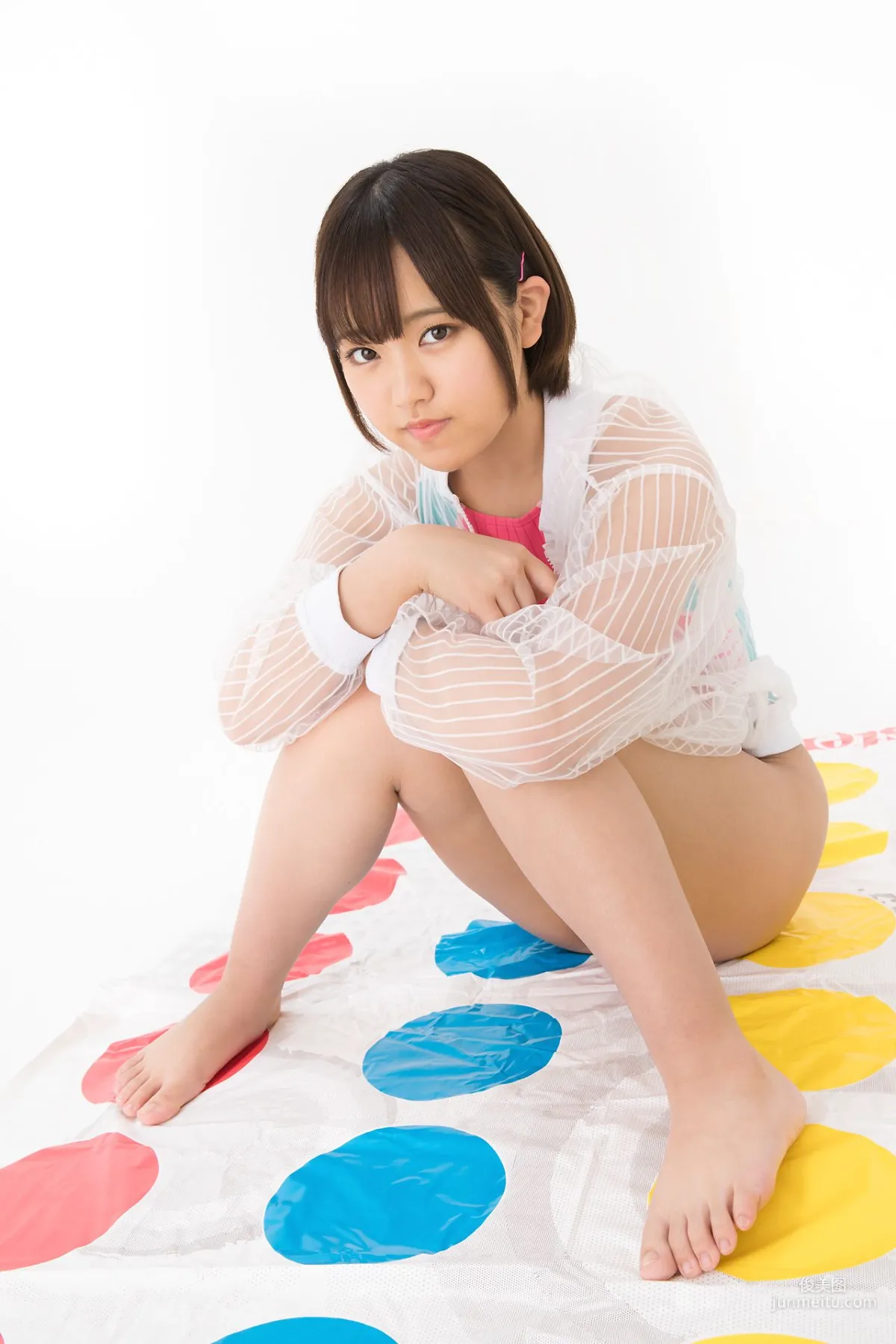 香月りお - Special Gallery 6.2 [Minisuka.tv] 写真集38