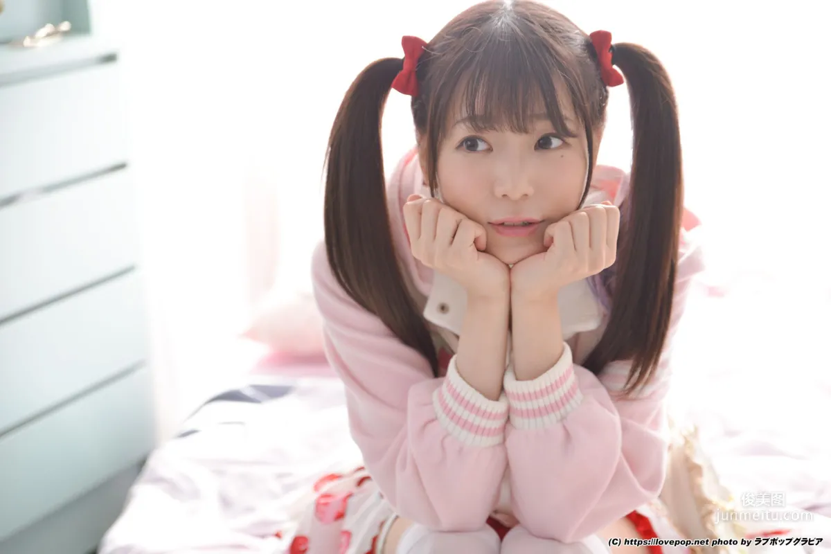 辰巳シーナ Tatsumi Sina Photoset 05 [LOVEPOP] 寫真集 5