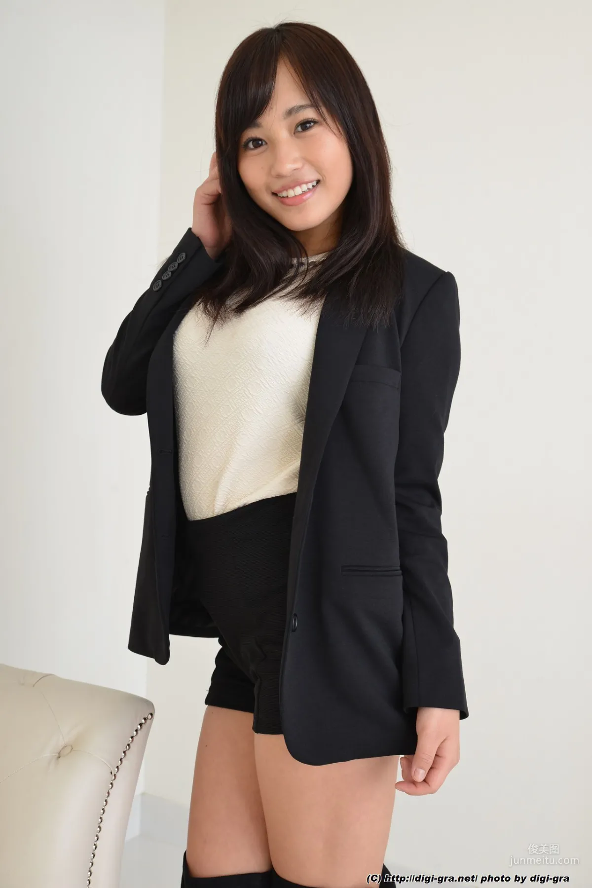 [Digi-Gra] Emi Asano Photoset 05 Photo Set photo 11