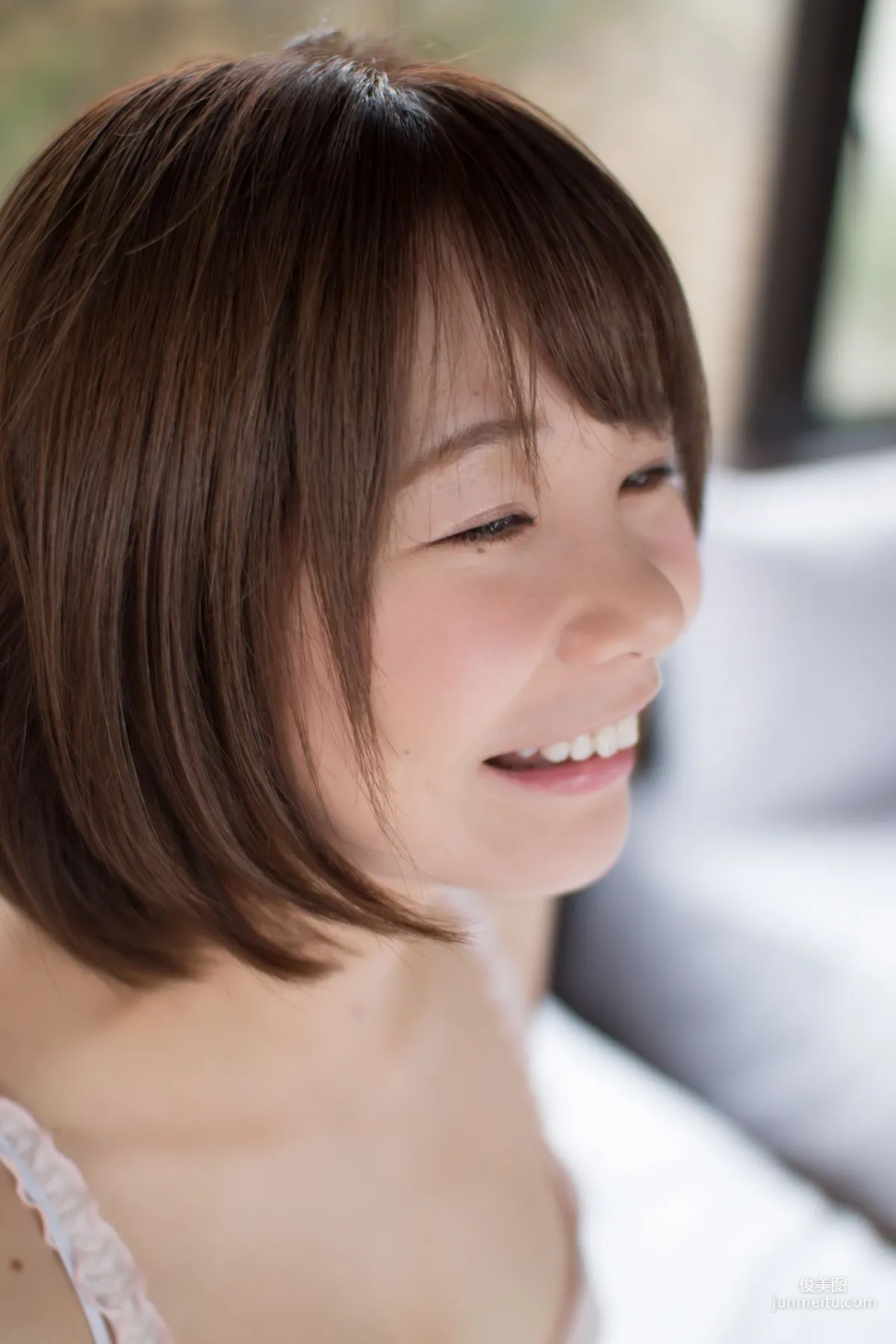 MANA真奈 - Limited Gallery 06 [Minisuka.tv] 写真集19