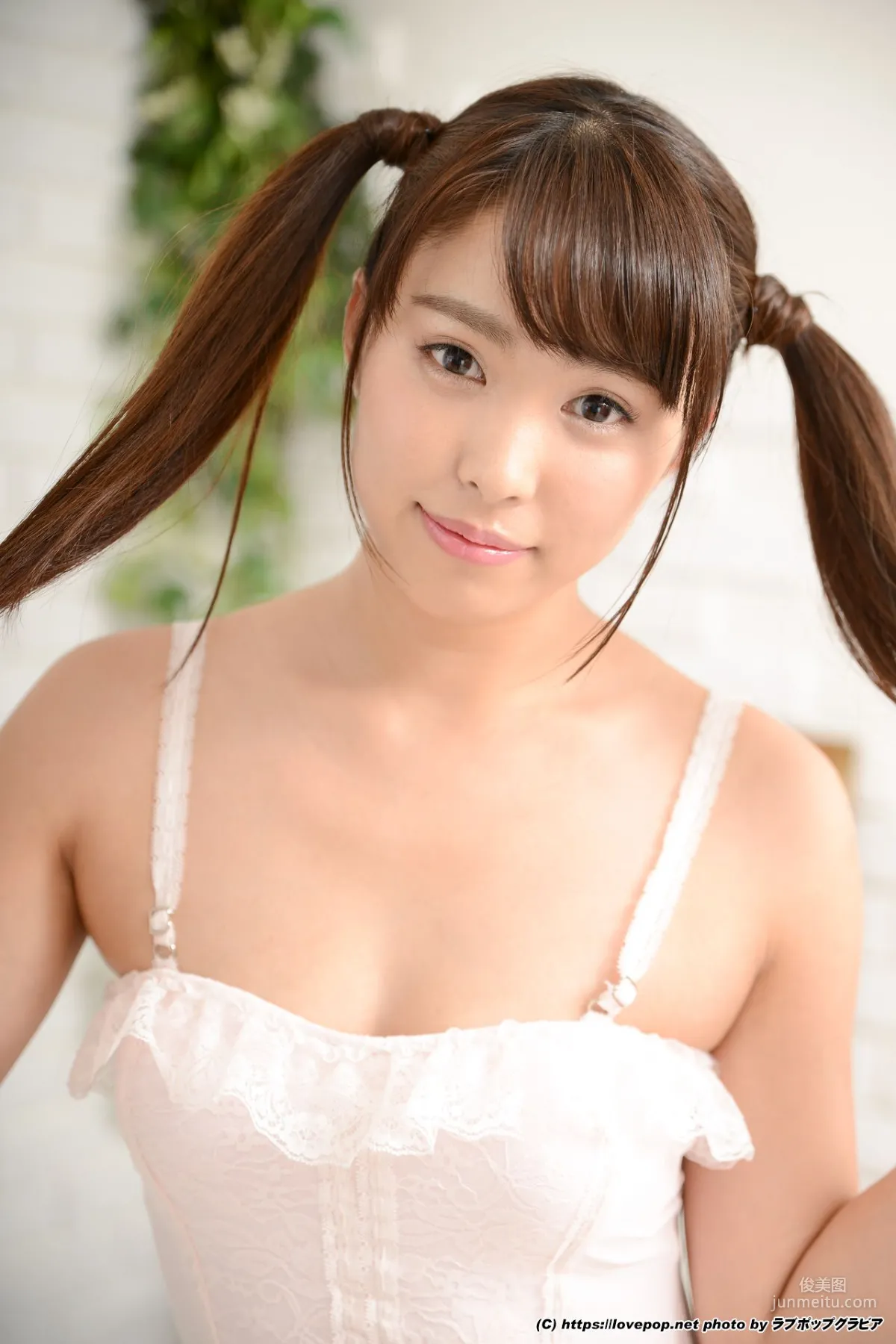 Kanna Miya Photoset 03 [LovePop] Photo Set photo 18