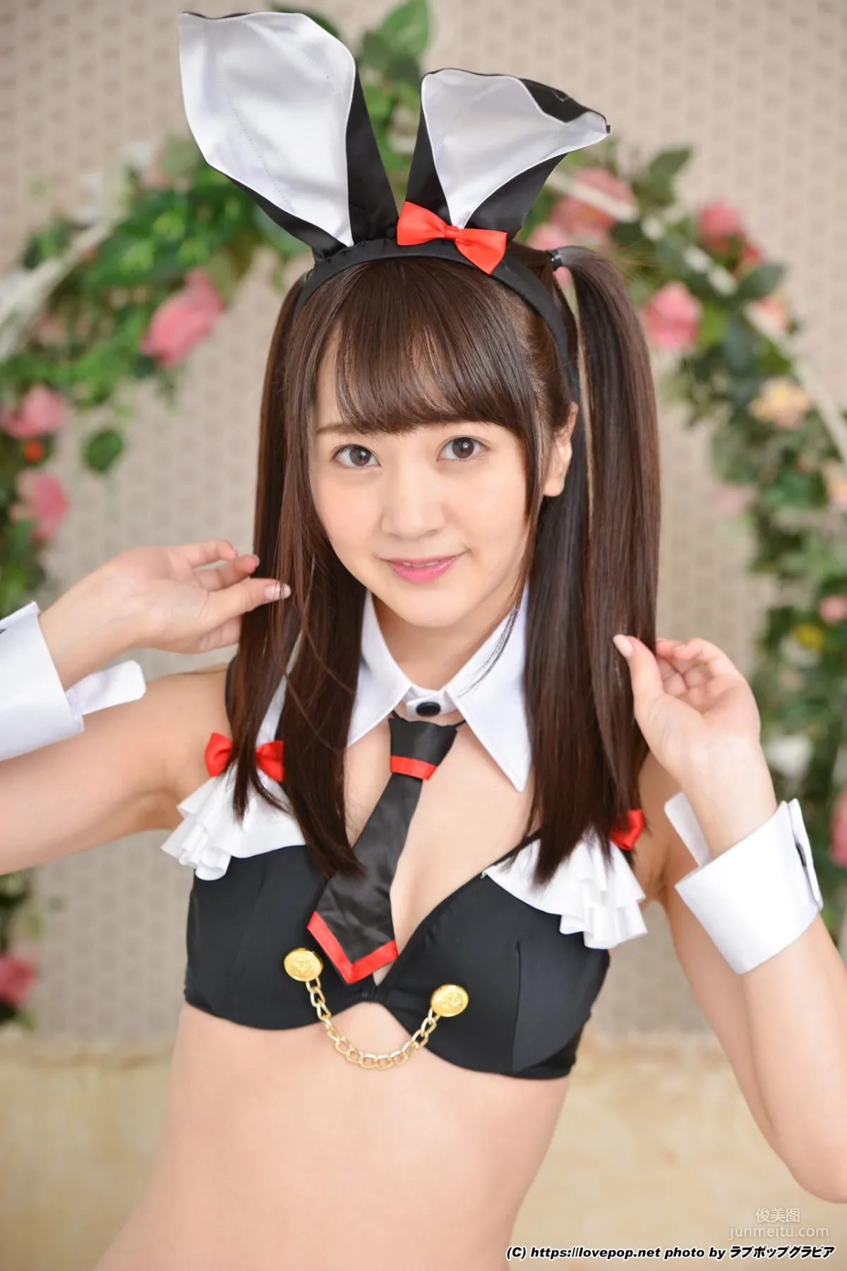 [LovePop] Shoko Hamada Photoset 07 Photo Set photo 5