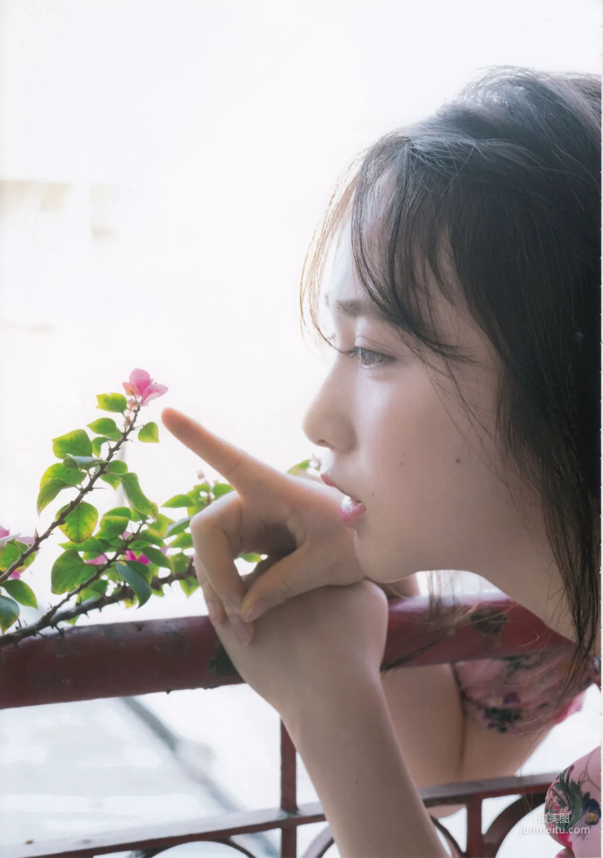Juri Takahashi "Ambiguous Self" Photo Set photo 88