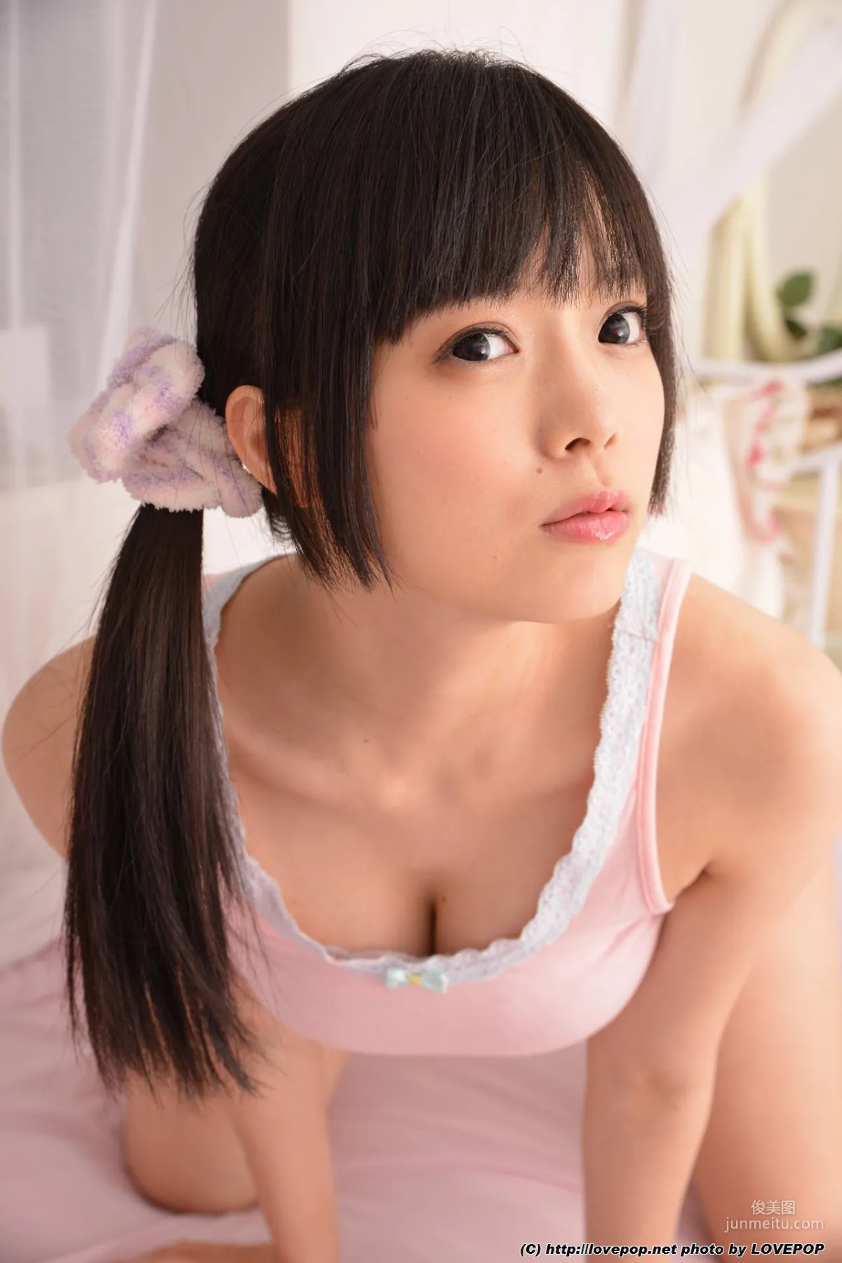Miyako Akane 赤根京 Photoset 04 [LOVEPOP] 寫真集 24