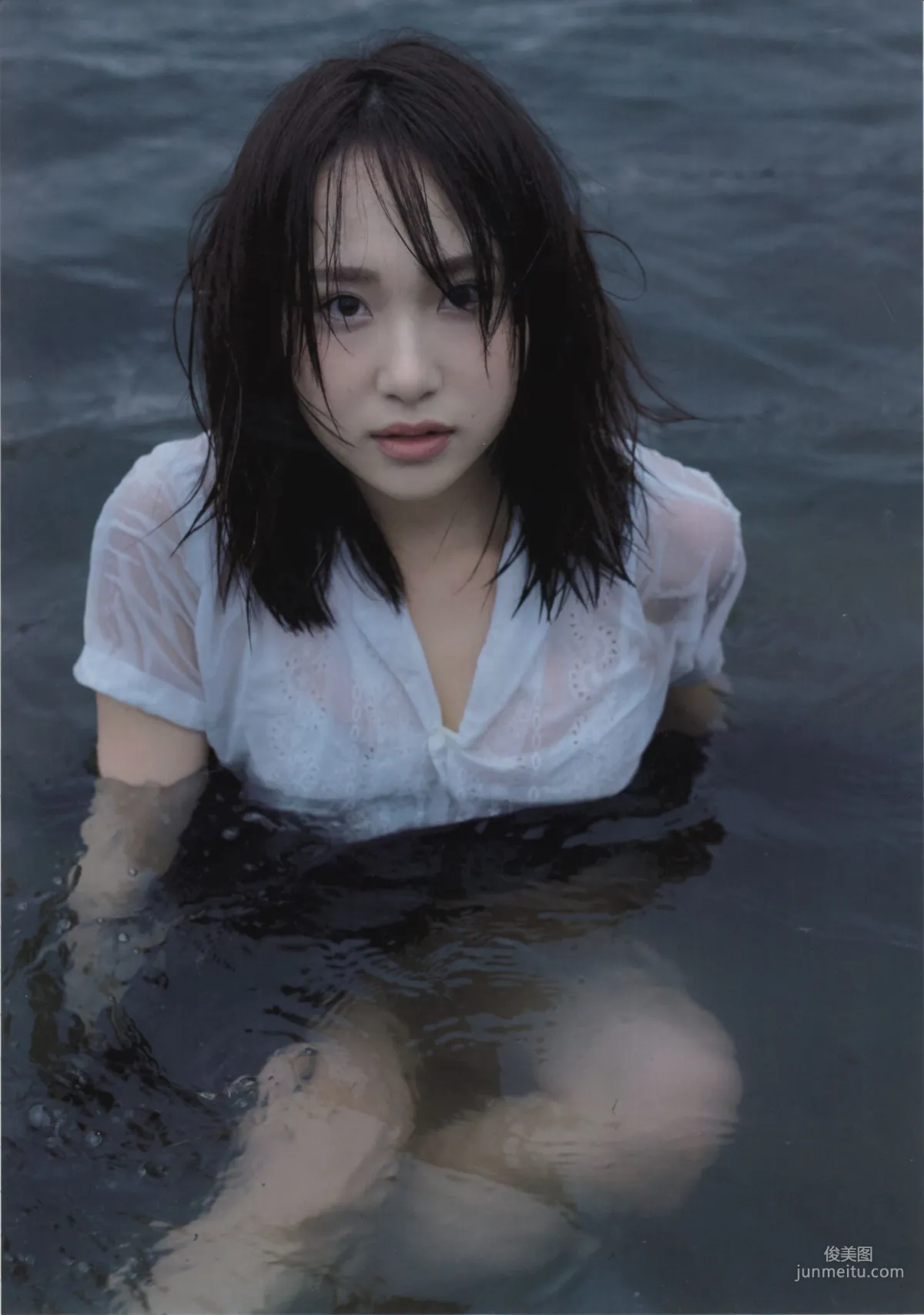Juri Takahashi "Ambiguous Self" Photo Set photo 107