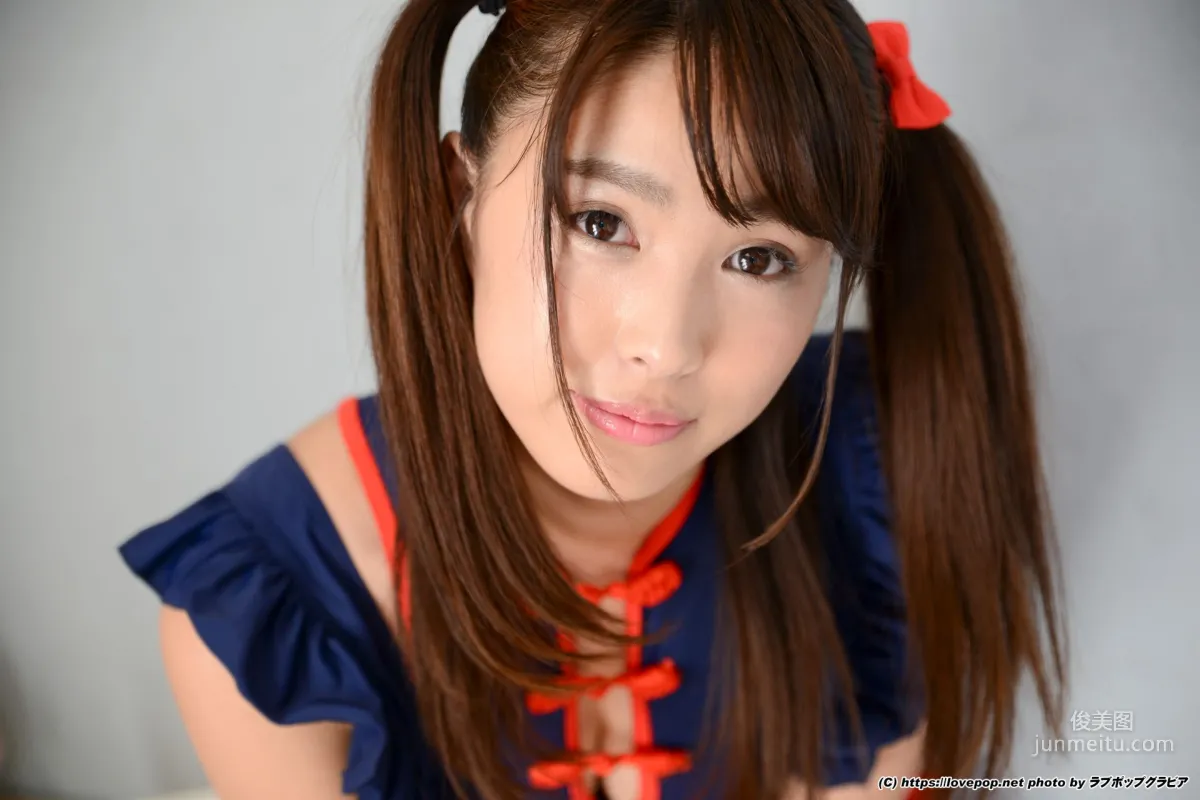 [LOVEPOP] Kanna Miya 宮栞奈 Photoset 02 寫真集 15