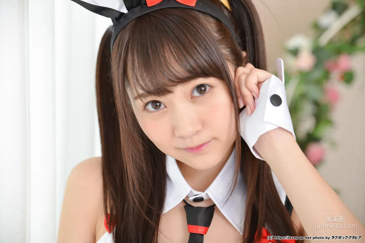 [LovePop] Shoko Hamada Photoset 07 Photo Set photo 16