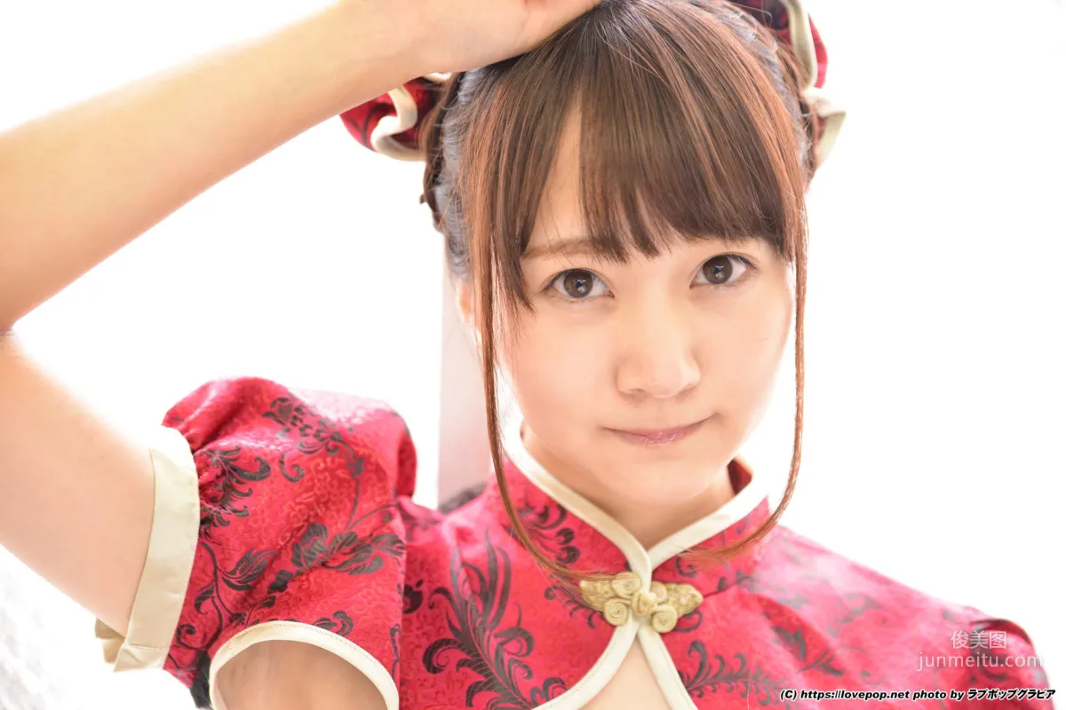 Shoko Hamada [LovePop] Photoset 12 Photo Set photo 68