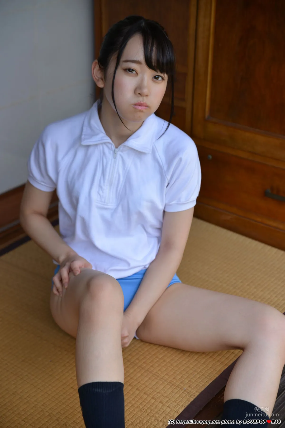 [LOVEPOP] 架乃ゆら Yura Kano Photoset 16 寫真集 34