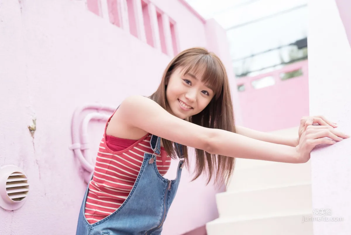Mizuki Murota 室田瑞希 [Hello! Project Digital Books] No.177 写真集12