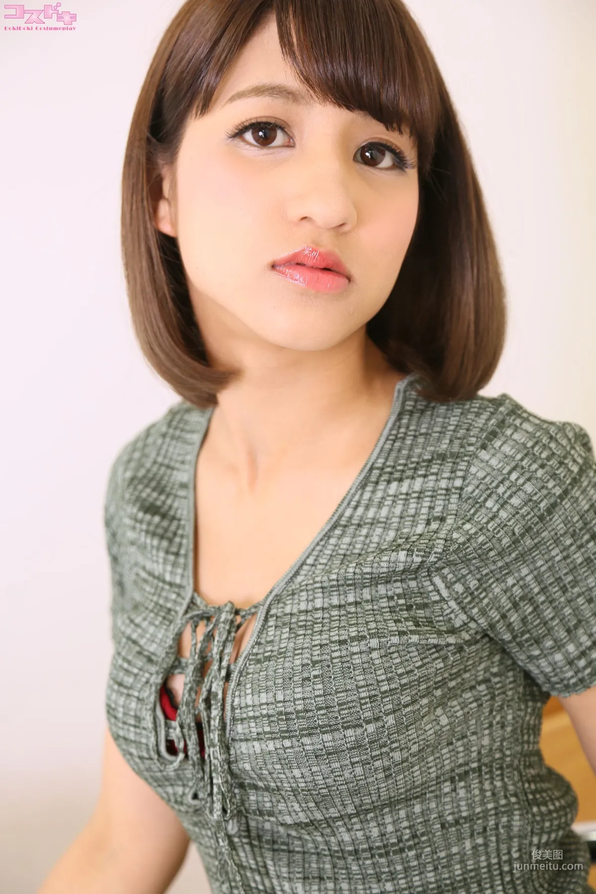 [Cosdoki] Amina Takashiro takagiamina_pic_ol1 Photo Set photo 26