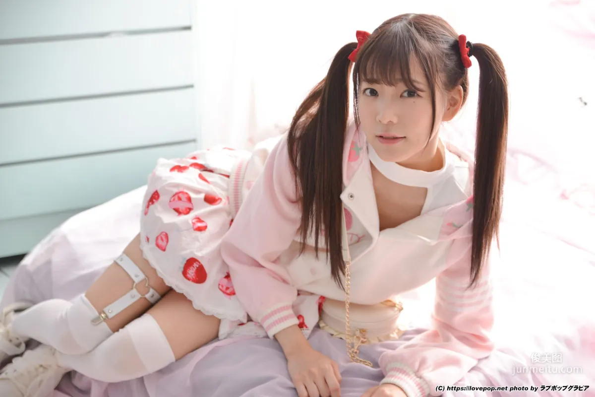 辰巳シーナ Tatsumi Sina Photoset 05 [LOVEPOP] 寫真集 10