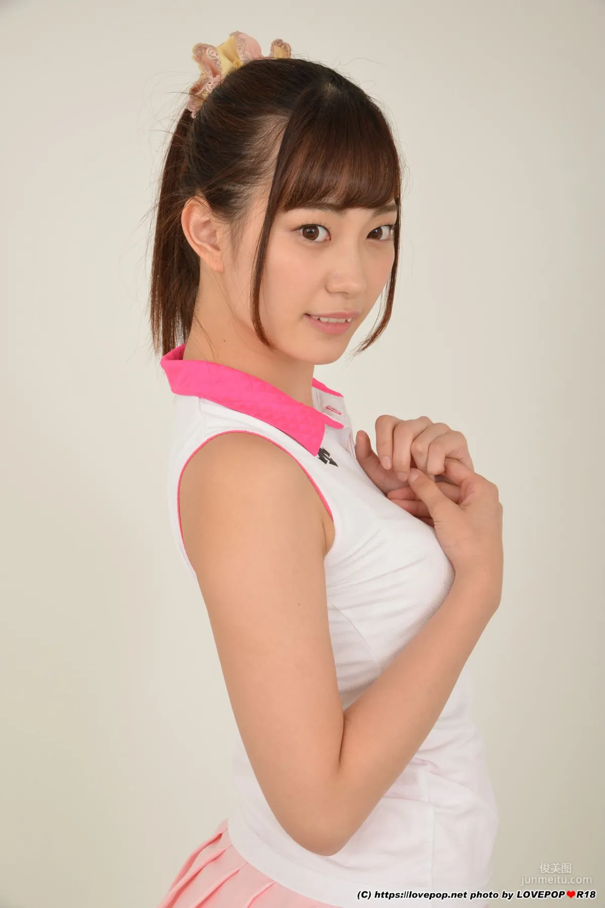 [LovePop] Akane Mitani Photoset 07 Photo Set photo 10