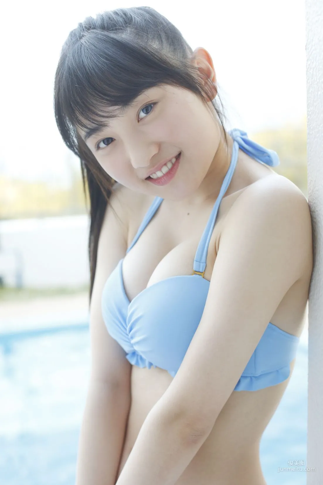 Nanami Yanagawa 梁川奈々美 [Hello! Project Digital Books] No.176 寫真集 42