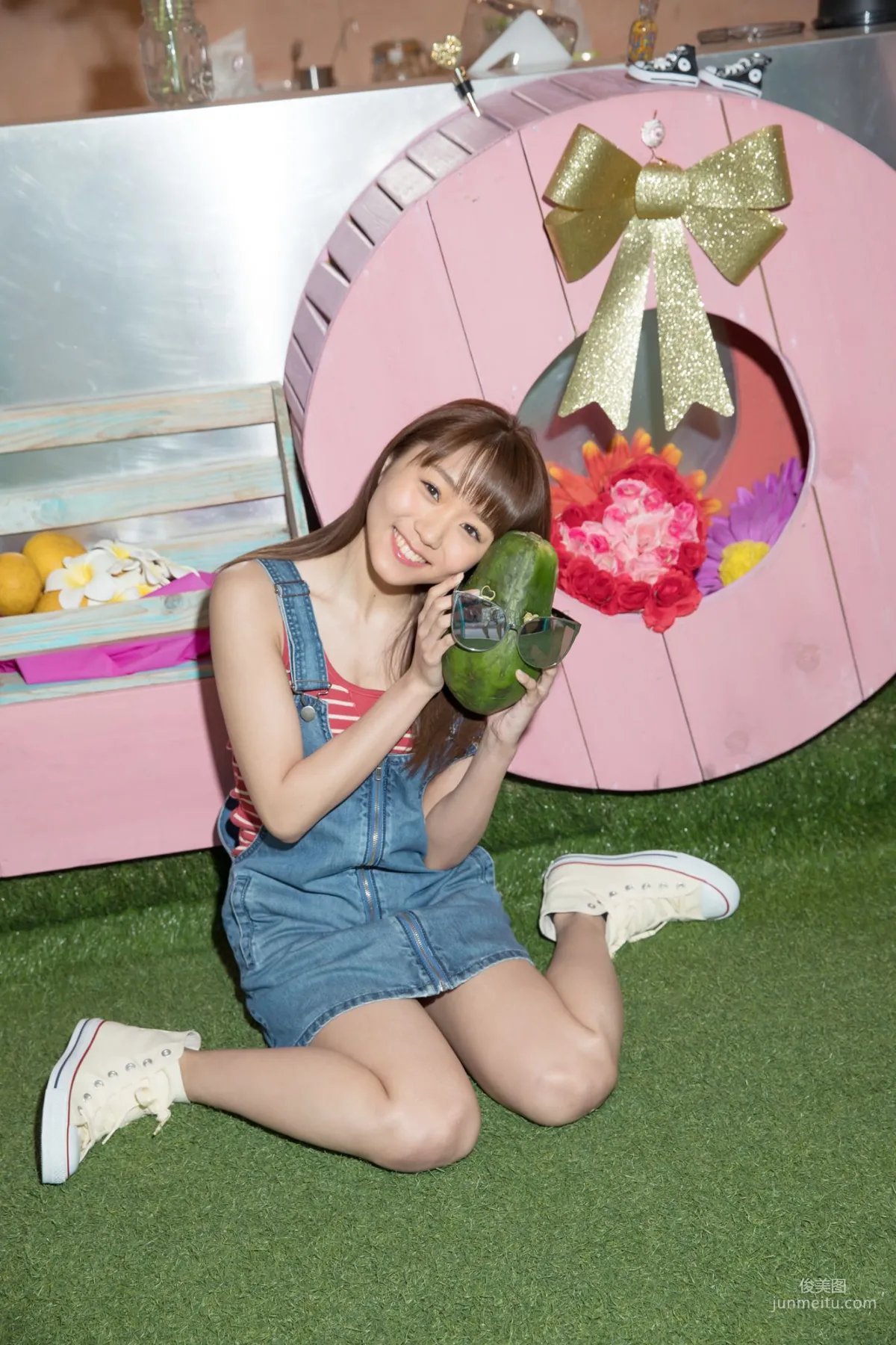 Mizuki Murota 室田瑞希 [Hello! Project Digital Books] No.177 寫真集 2