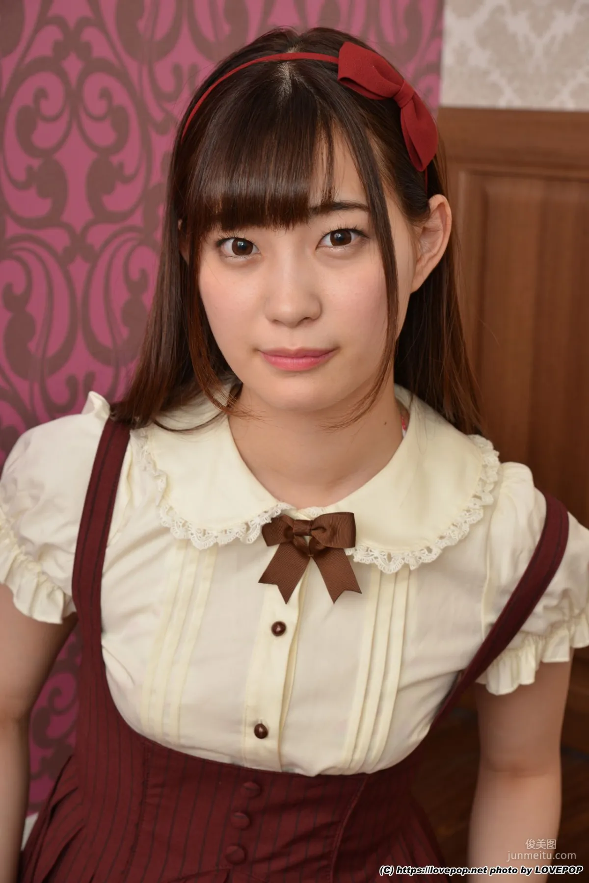 Akane Mitani Photoset 04 [LOVEPOP] Photo Set photo 38