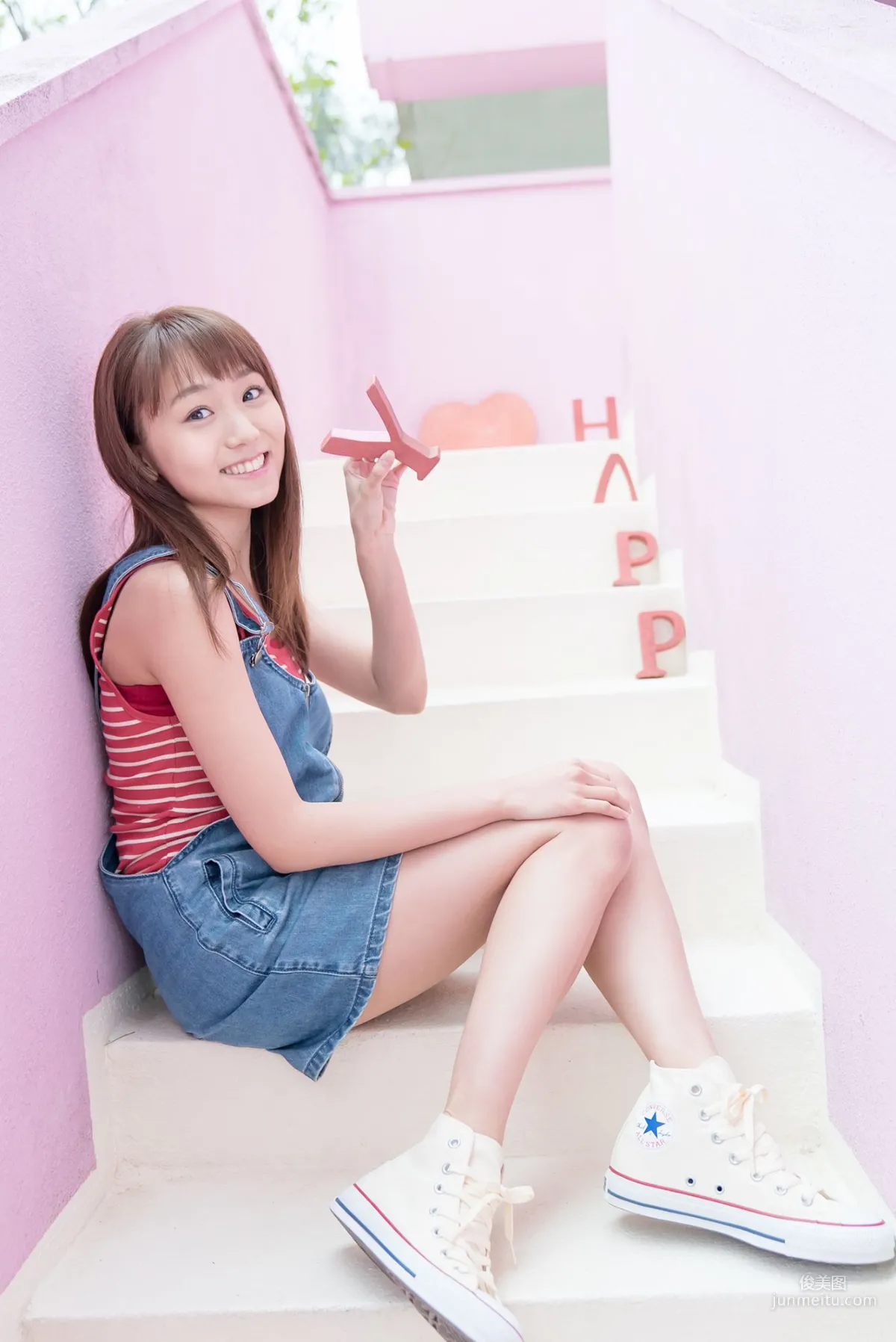 Mizuki Murota 室田瑞希 [Hello! Project Digital Books] No.177 写真集10