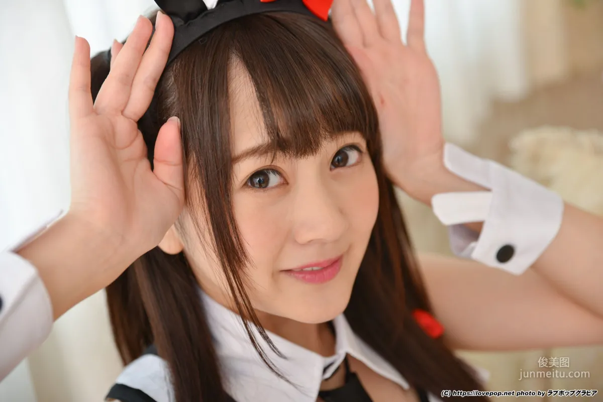 [LovePop] Shoko Hamada Photoset 07 Photo Set photo 51