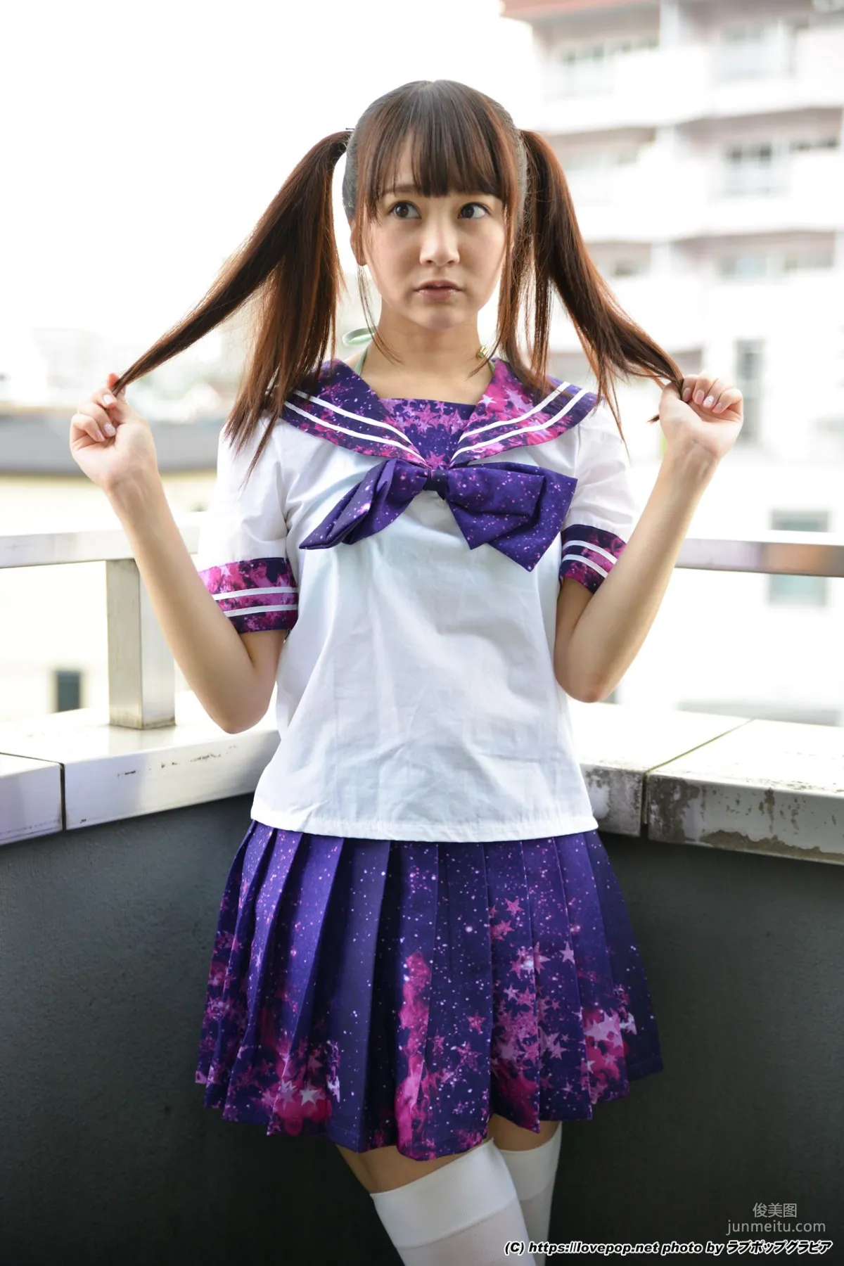 Shoko Hamada Shoko [LovePop] Hamada Photoset 10 Photo Set photo 53