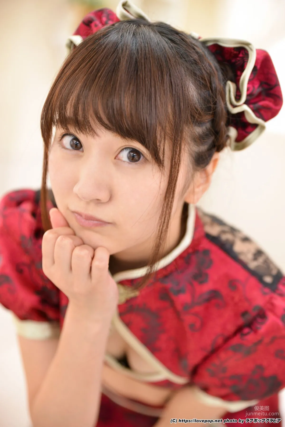 Shoko Hamada [LovePop] Photoset 12 Photo Set photo 23