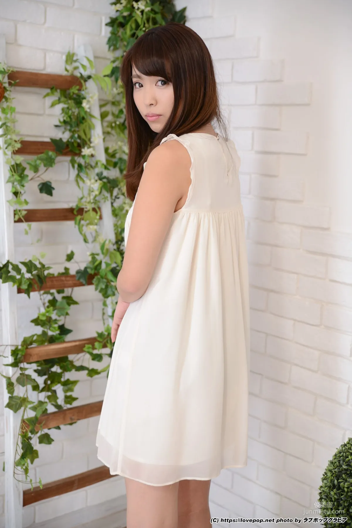 Kanna Miya Photoset 05 [LOVEPOP] Photo Set photo 18