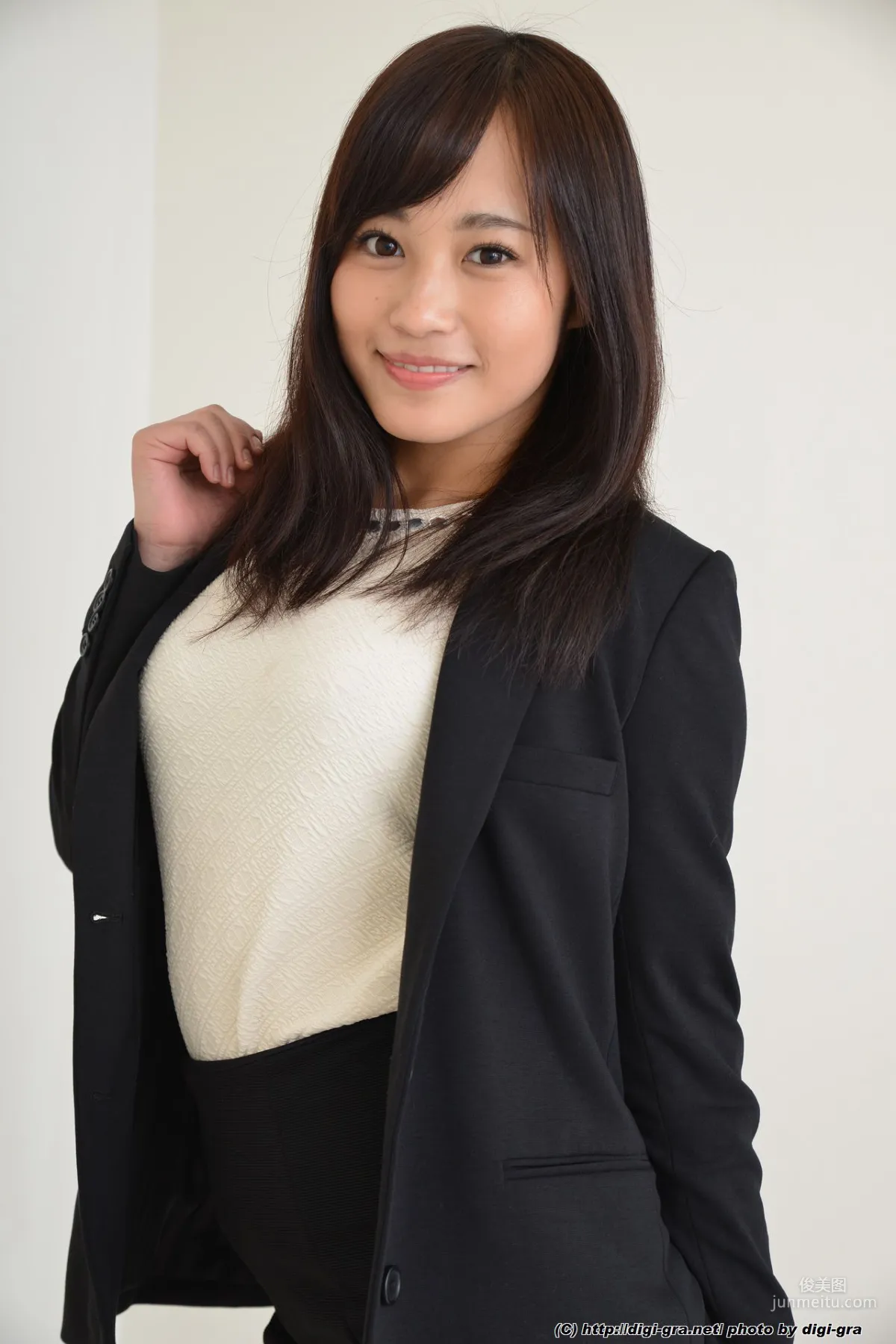 [Digi-Gra] Emi Asano Photoset 05 Photo Set photo 10