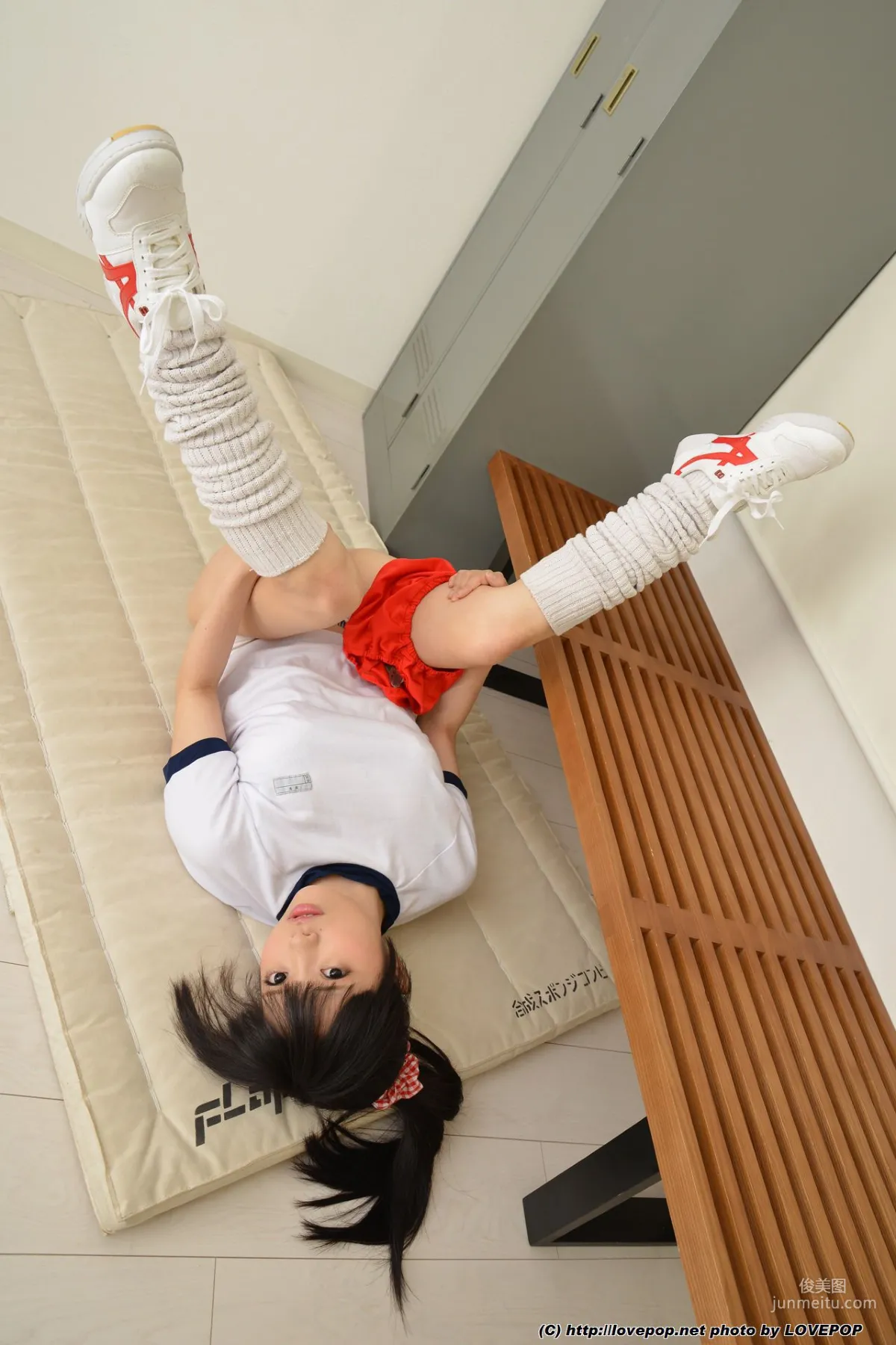 Miyako Akane 赤根京 [LOVEPOP] Photoset 03 寫真集 44
